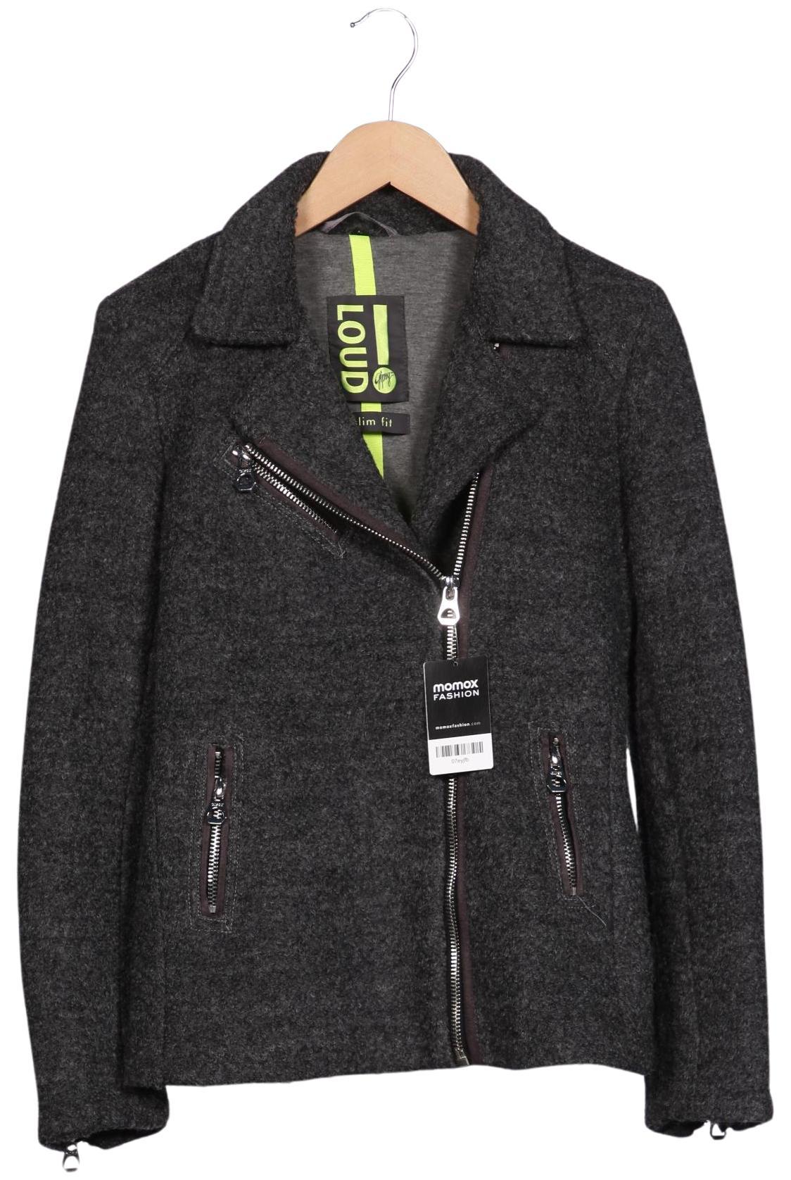 

Gipsy Damen Jacke, grau, Gr. 42