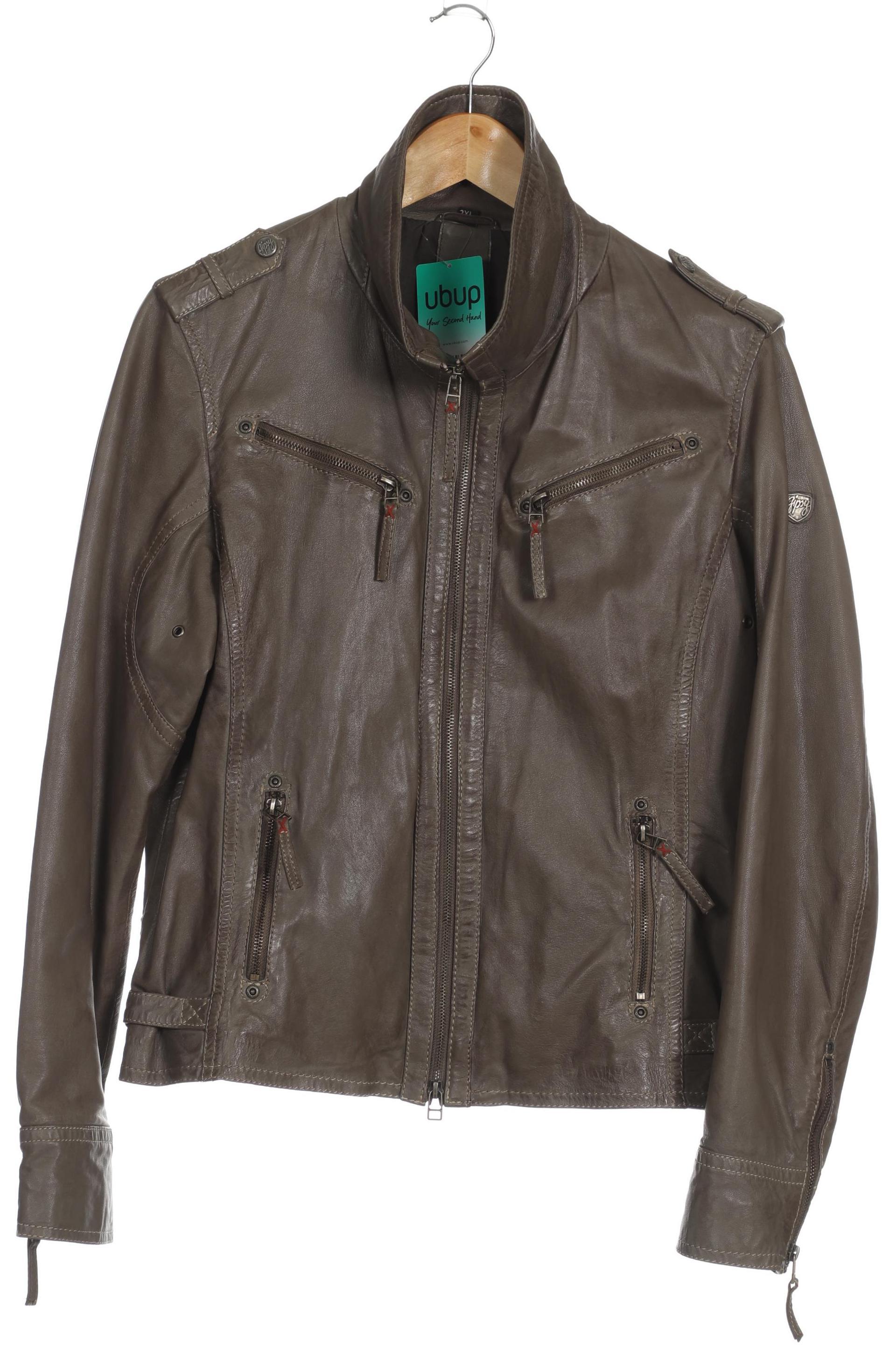 

Gipsy Damen Jacke, grau, Gr.