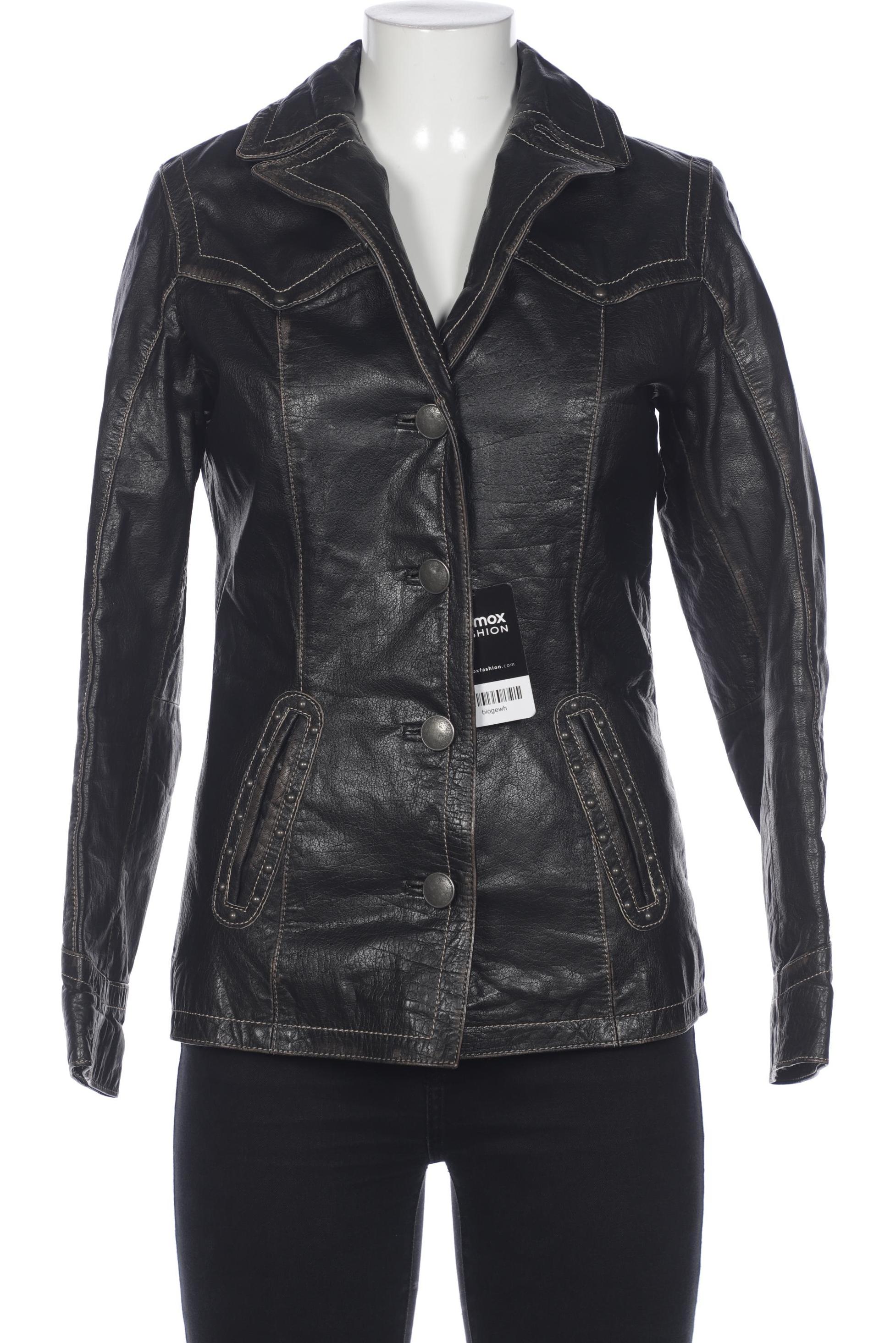 

Gipsy Damen Jacke, grau, Gr. 38
