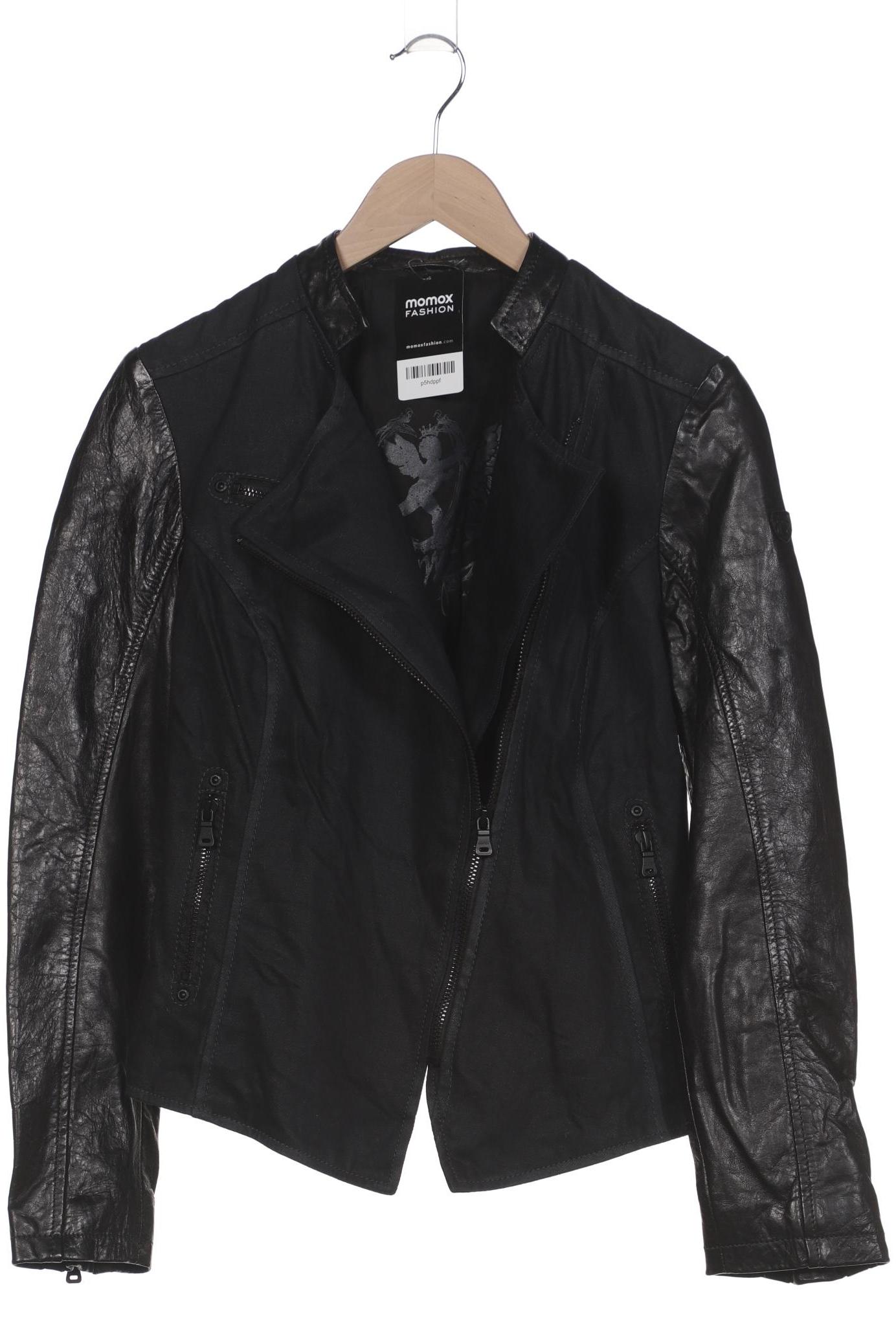 

Gipsy Damen Jacke, schwarz, Gr. 42
