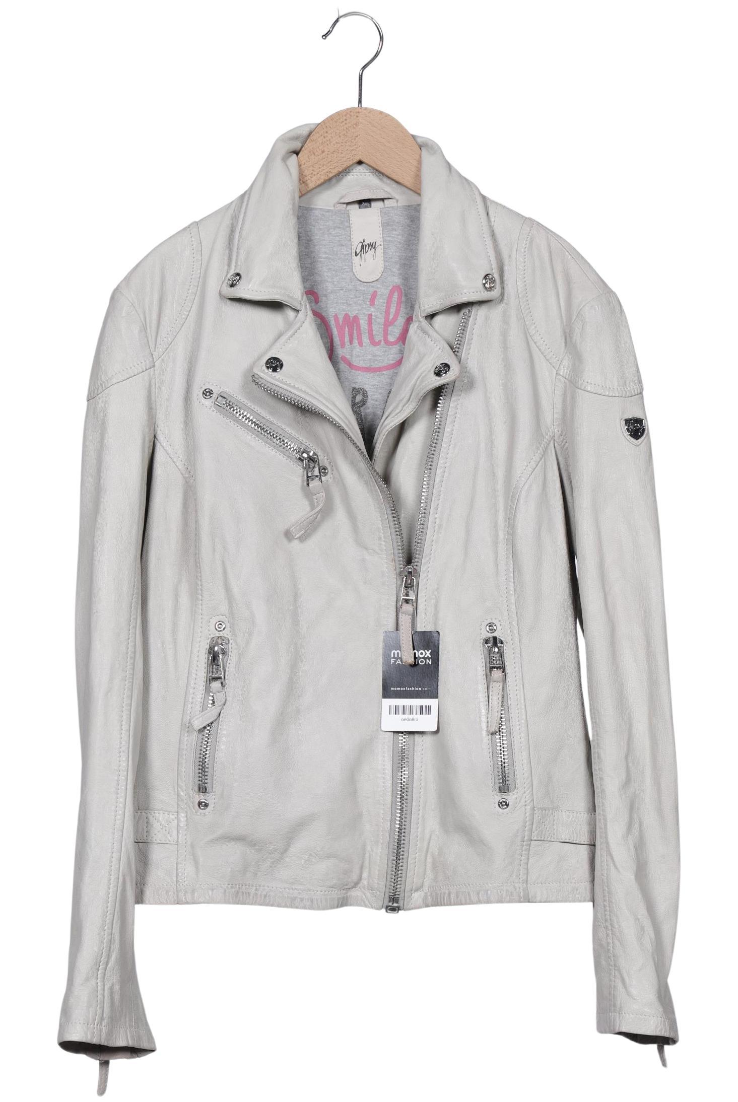 

Gipsy Damen Jacke, beige, Gr. 44
