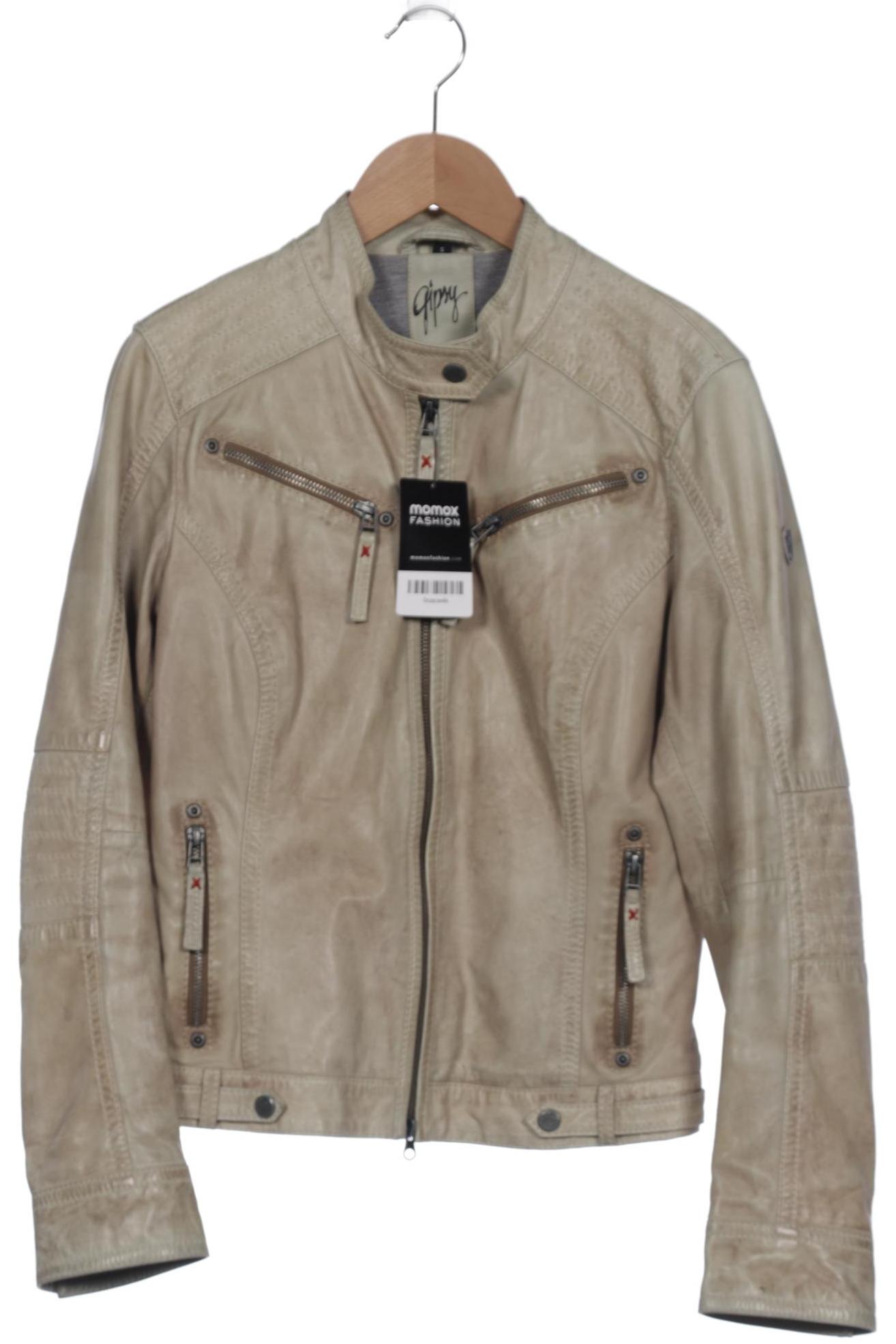 

Gipsy Damen Jacke, grün