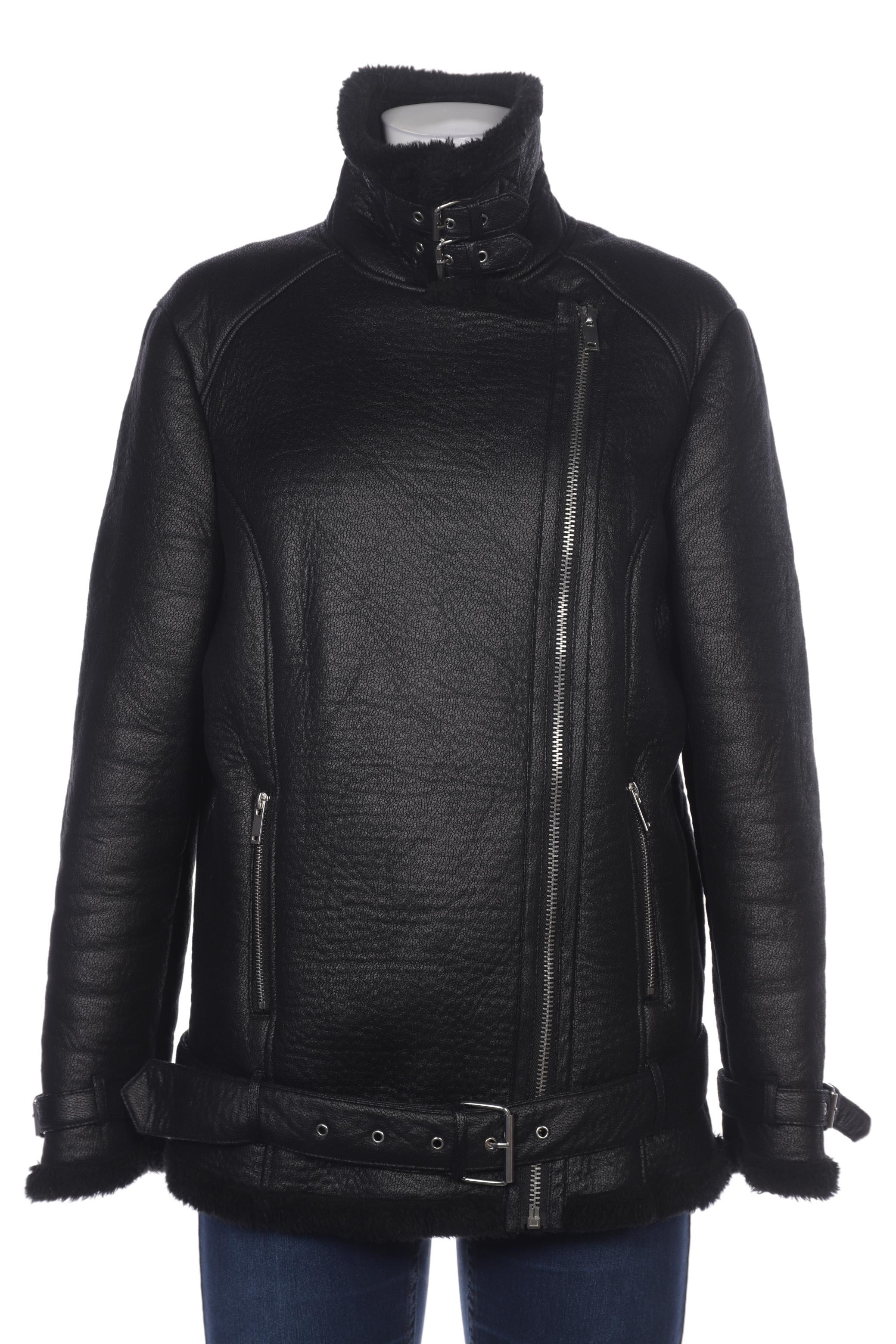 

Gipsy Damen Jacke, schwarz, Gr. 42