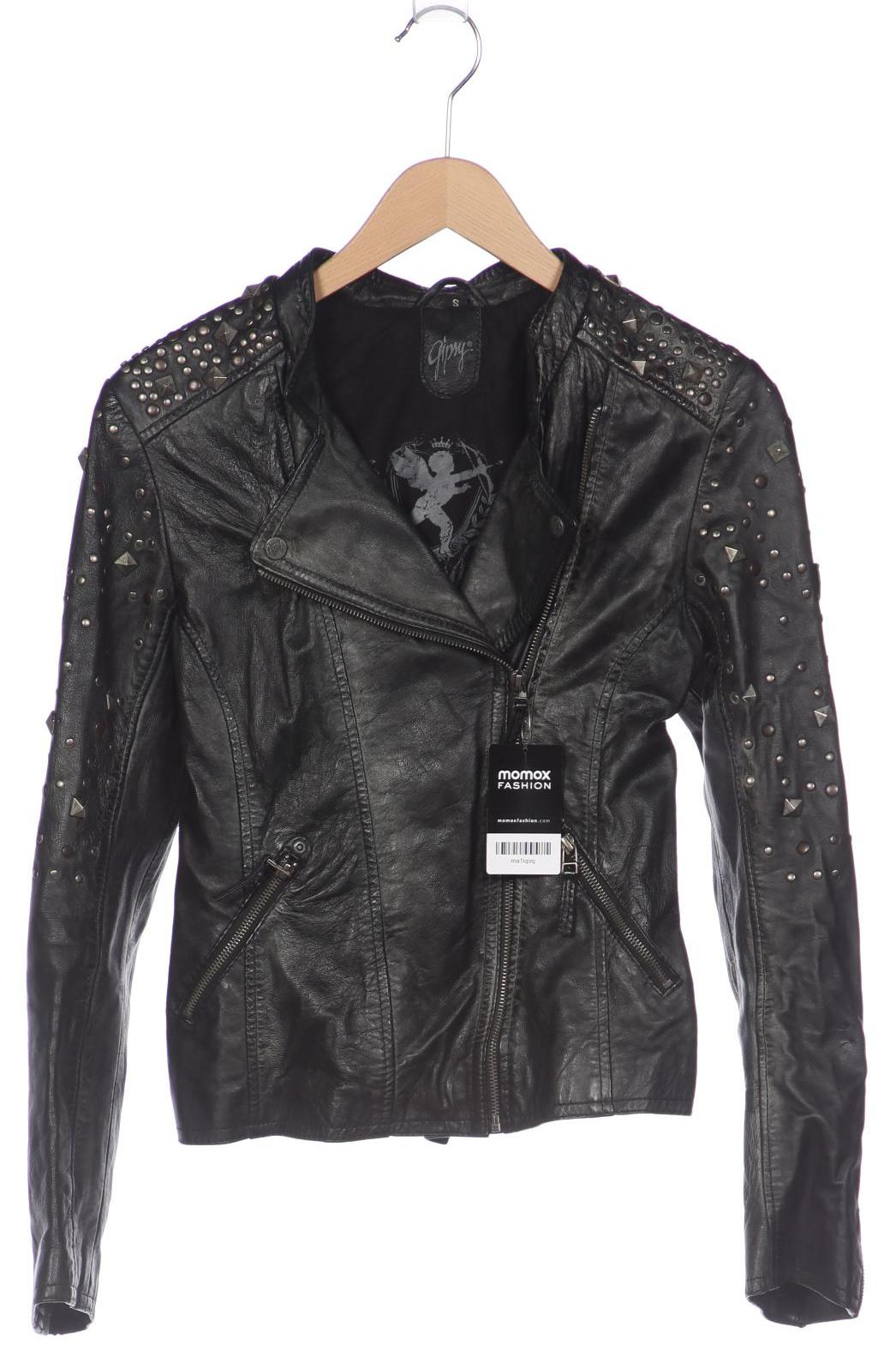 

Gipsy Damen Jacke, grau, Gr. 36