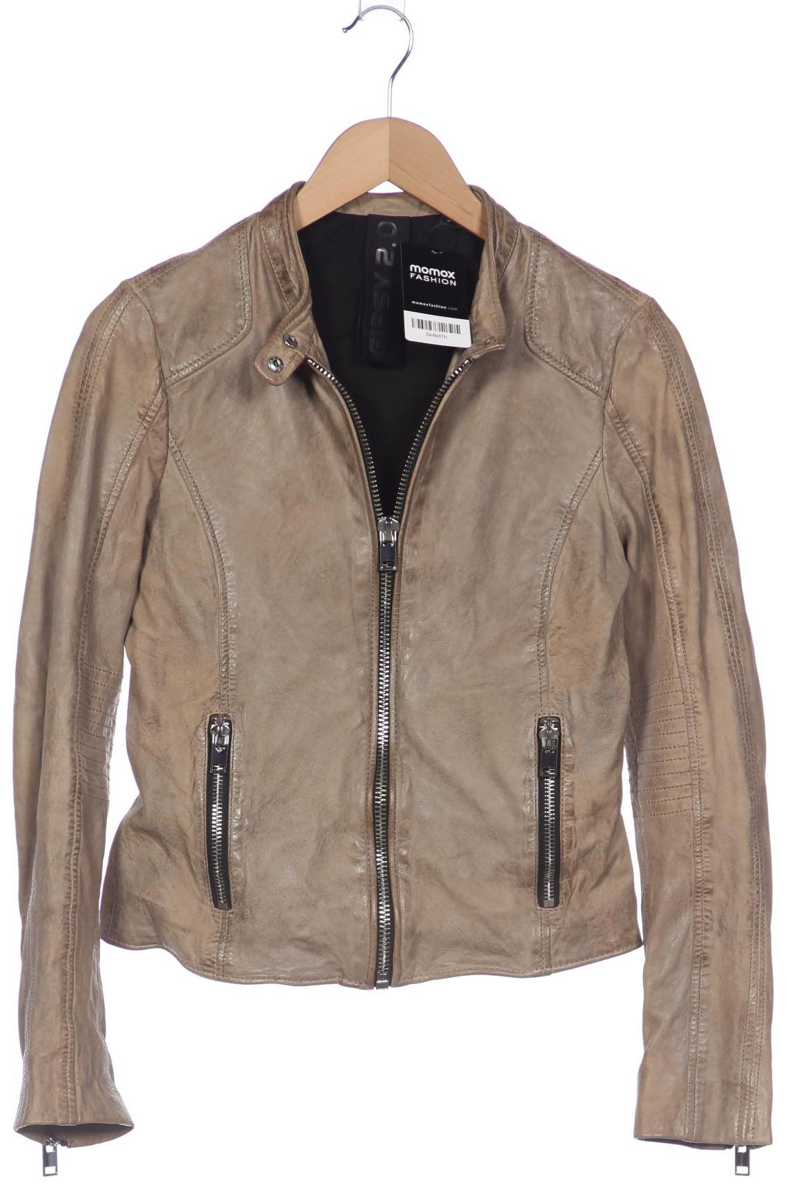 

Gipsy Damen Jacke, beige, Gr. 36