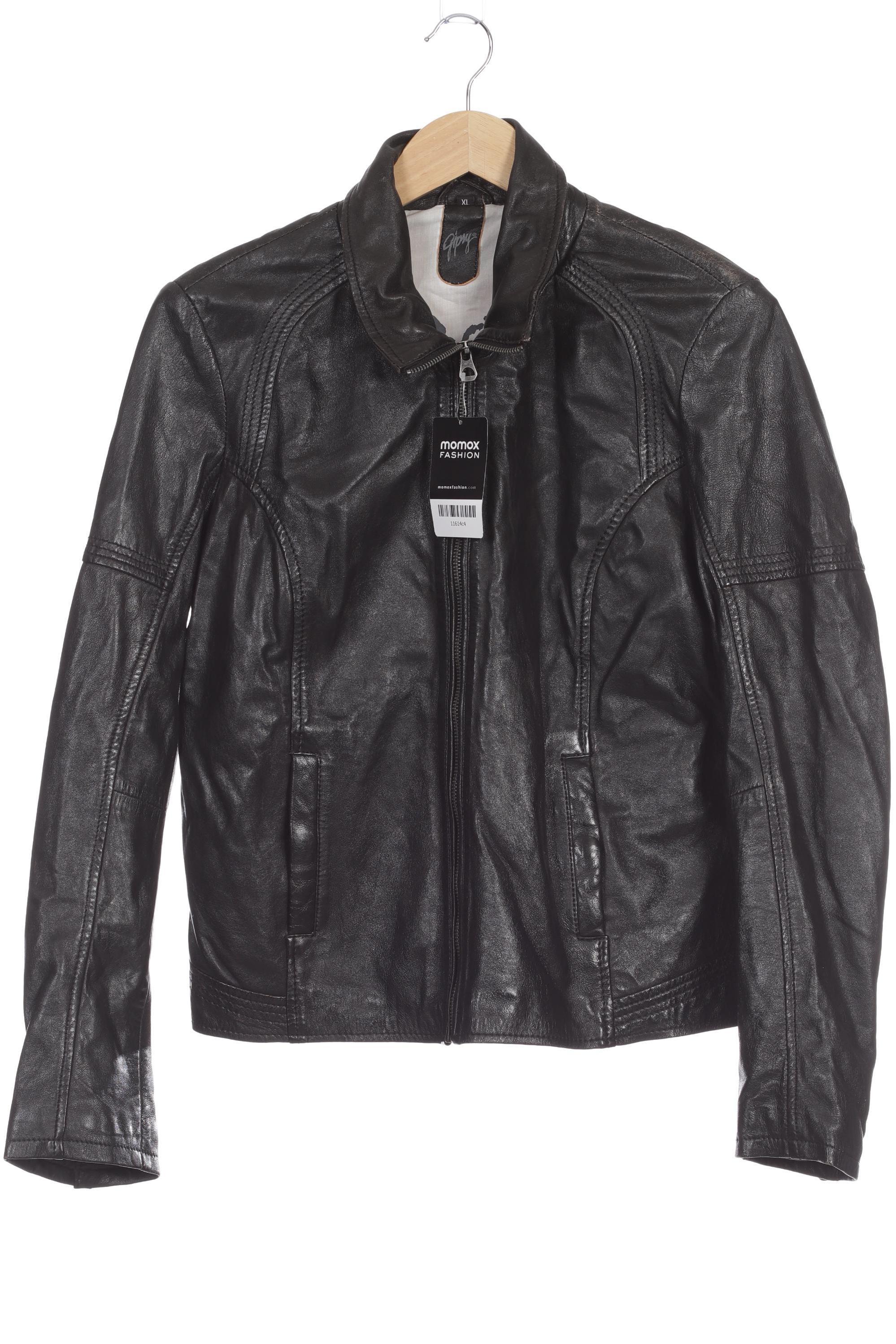 

Gipsy Damen Jacke, schwarz, Gr.