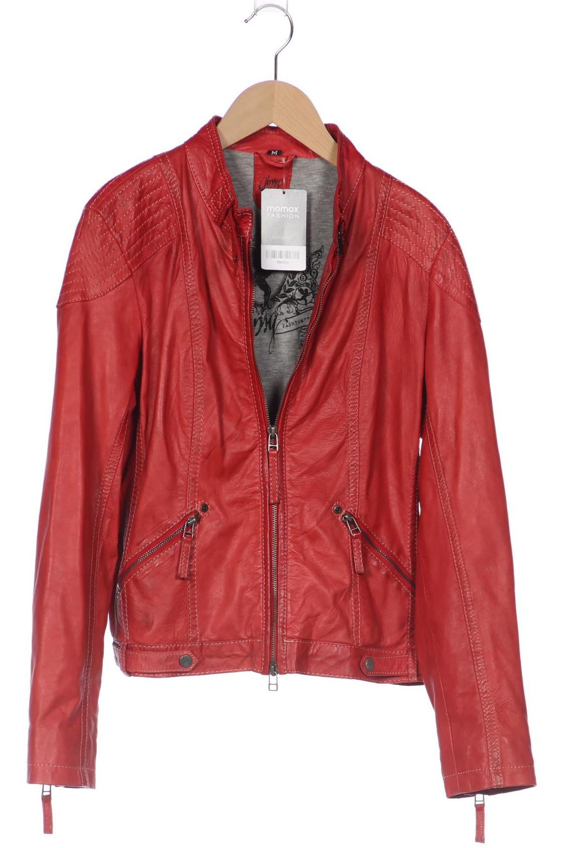 

Gipsy Damen Jacke, rot