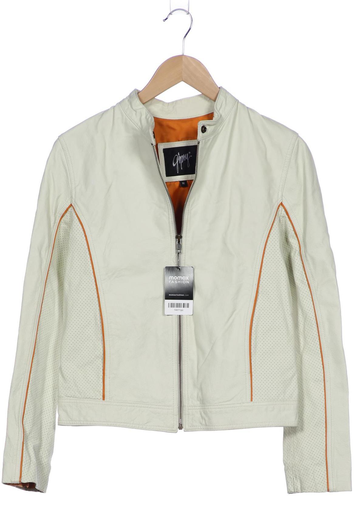 

Gipsy Damen Jacke, cremeweiß, Gr. 38