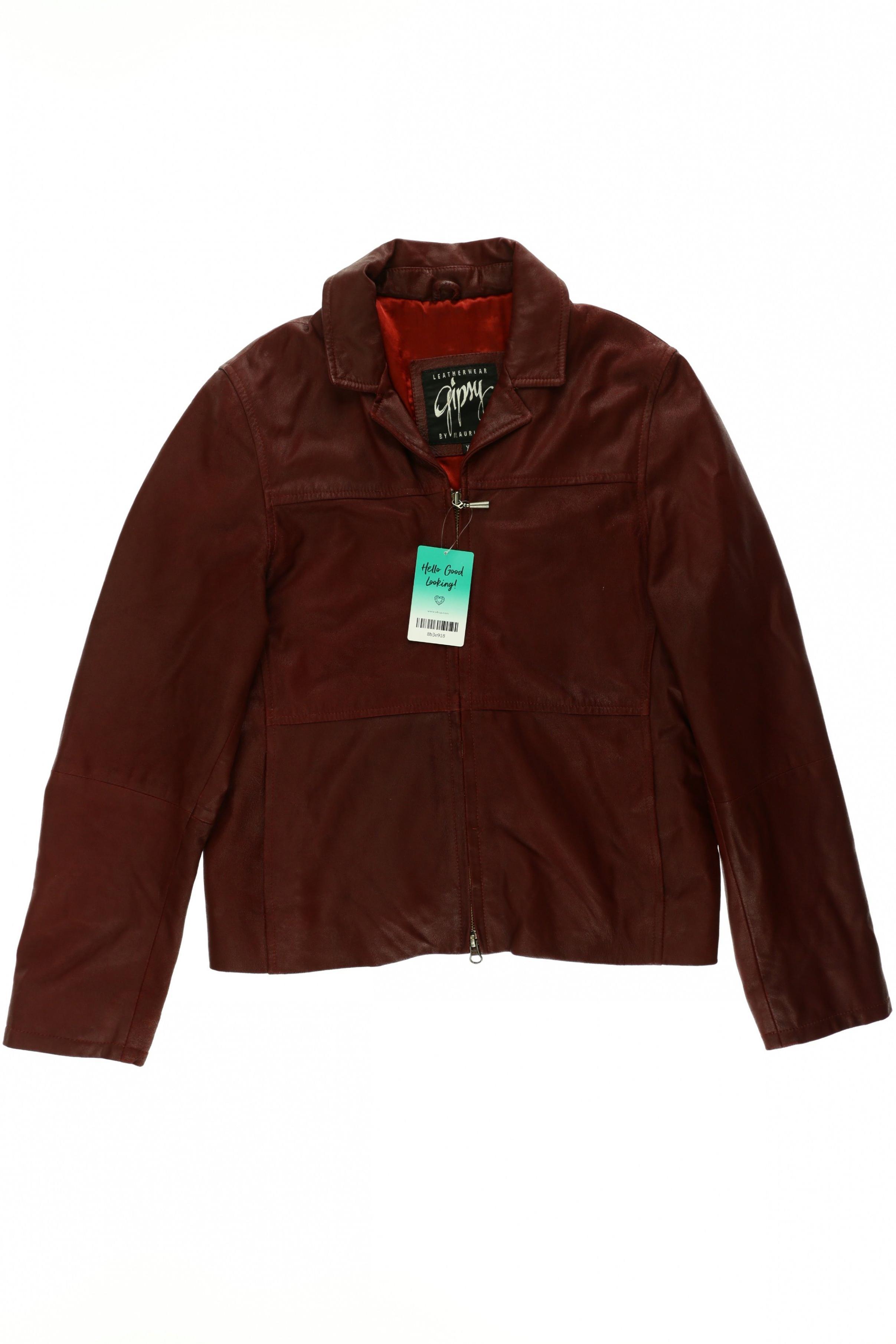 

Gipsy Damen Jacke, rot, Gr.