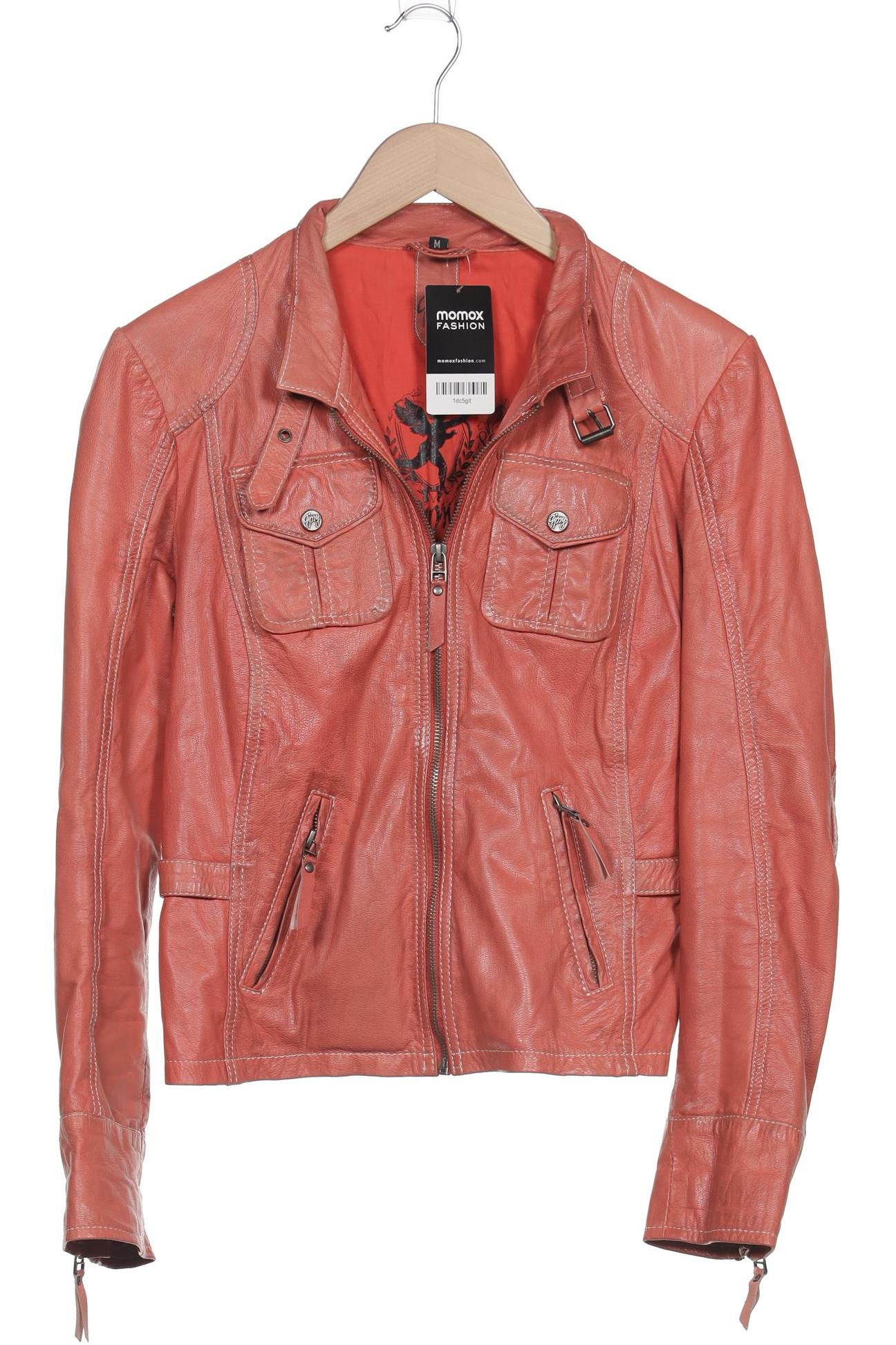 

Gipsy Damen Jacke, pink, Gr. 38