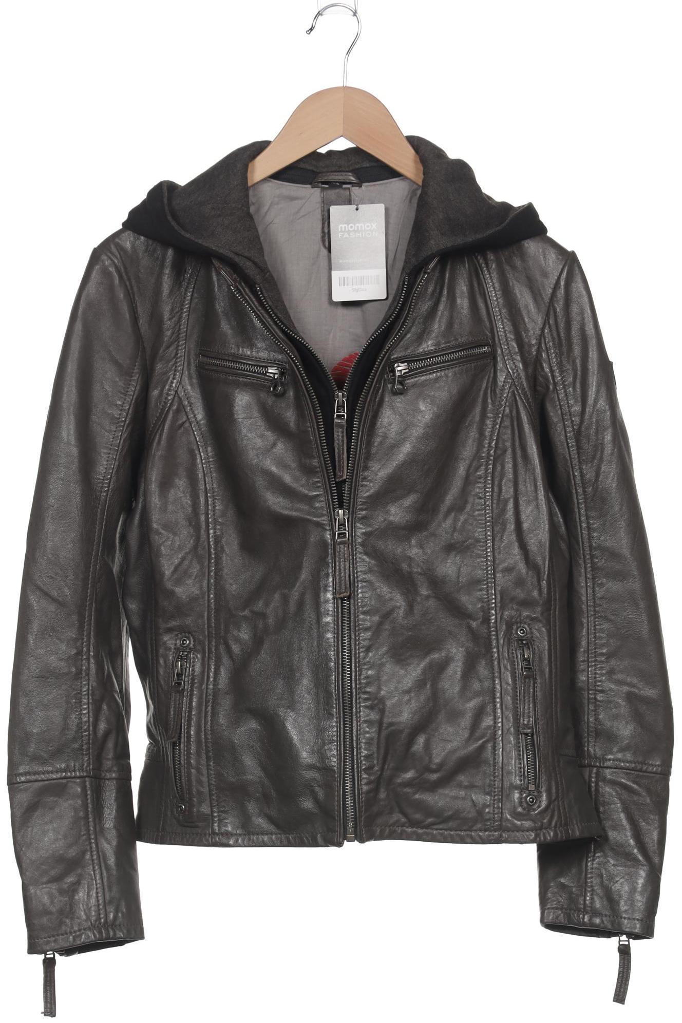

Gipsy Damen Jacke, braun, Gr. 46