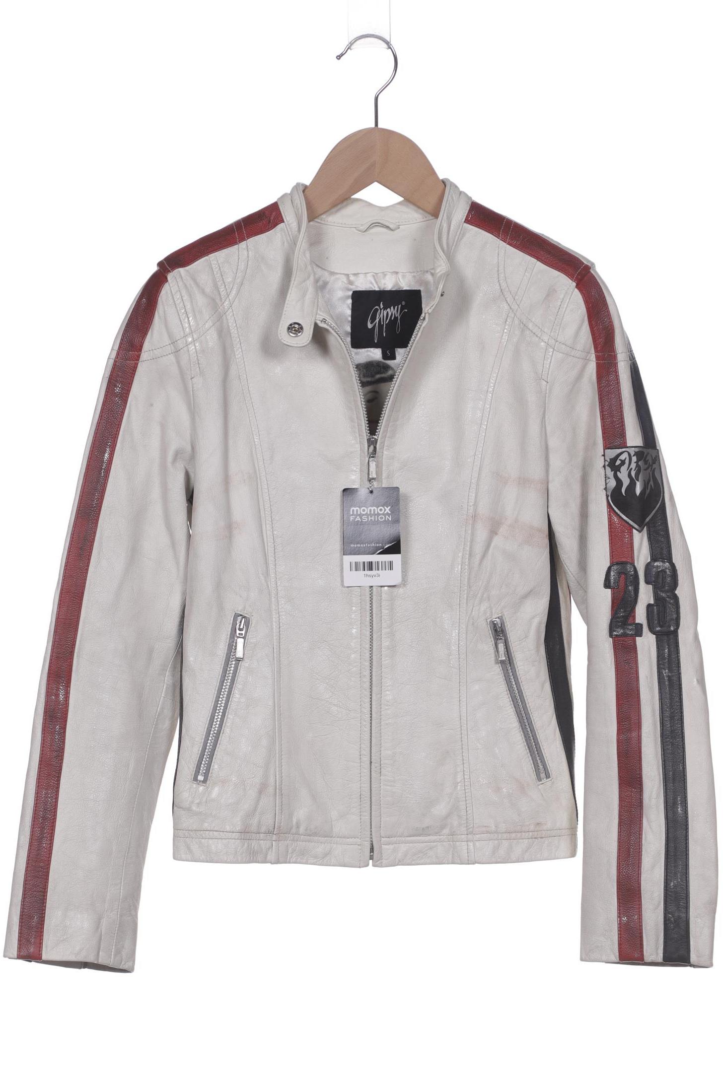 

Gipsy Damen Jacke, cremeweiß, Gr. 36