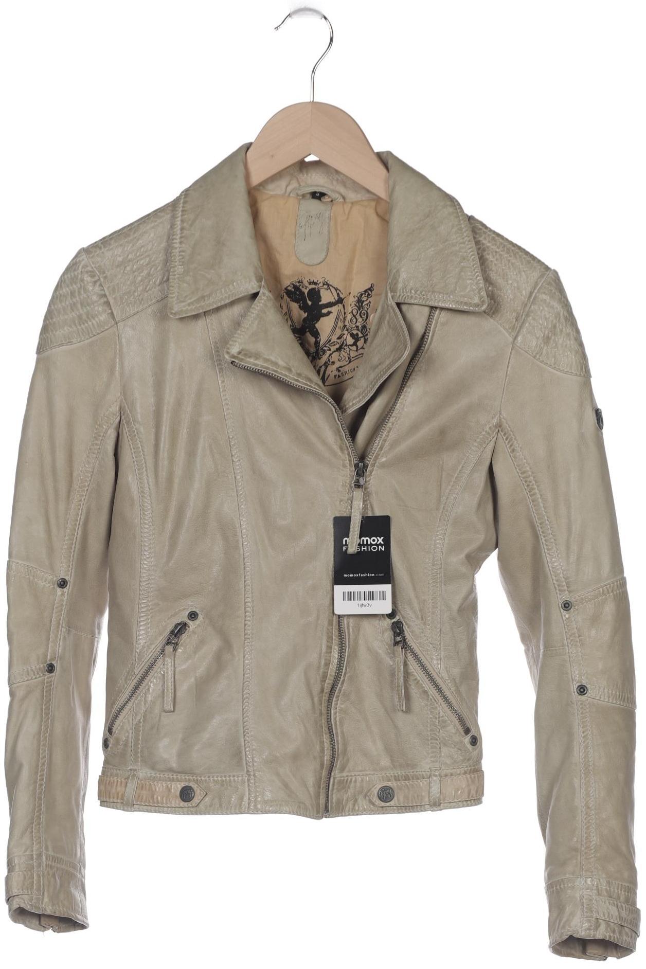 

Gipsy Damen Jacke, beige, Gr. 36