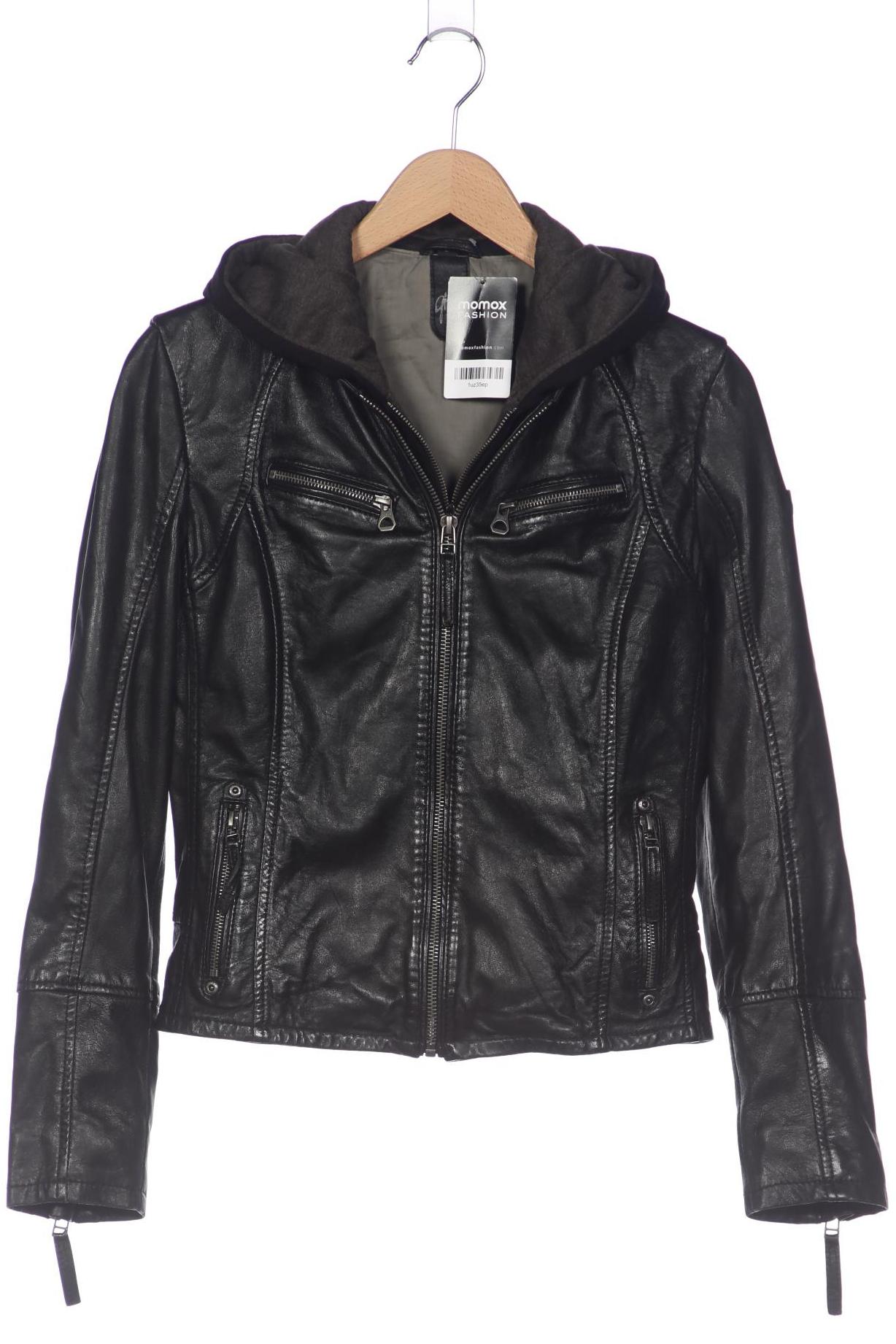 

Gipsy Damen Jacke, schwarz, Gr. 42