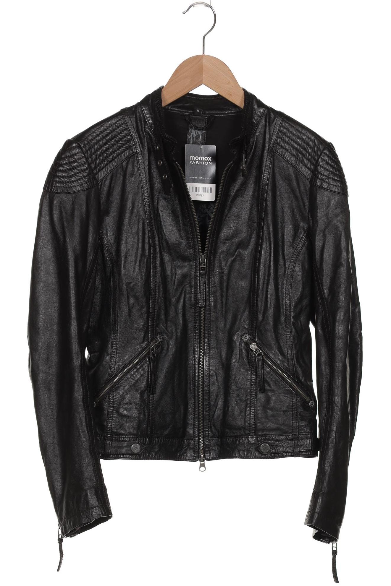 

Gipsy Damen Jacke, schwarz, Gr. 38