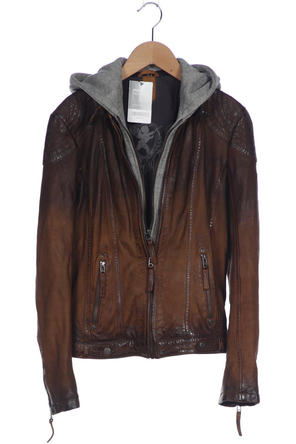 

Gipsy Damen Jacke, braun, Gr. 38