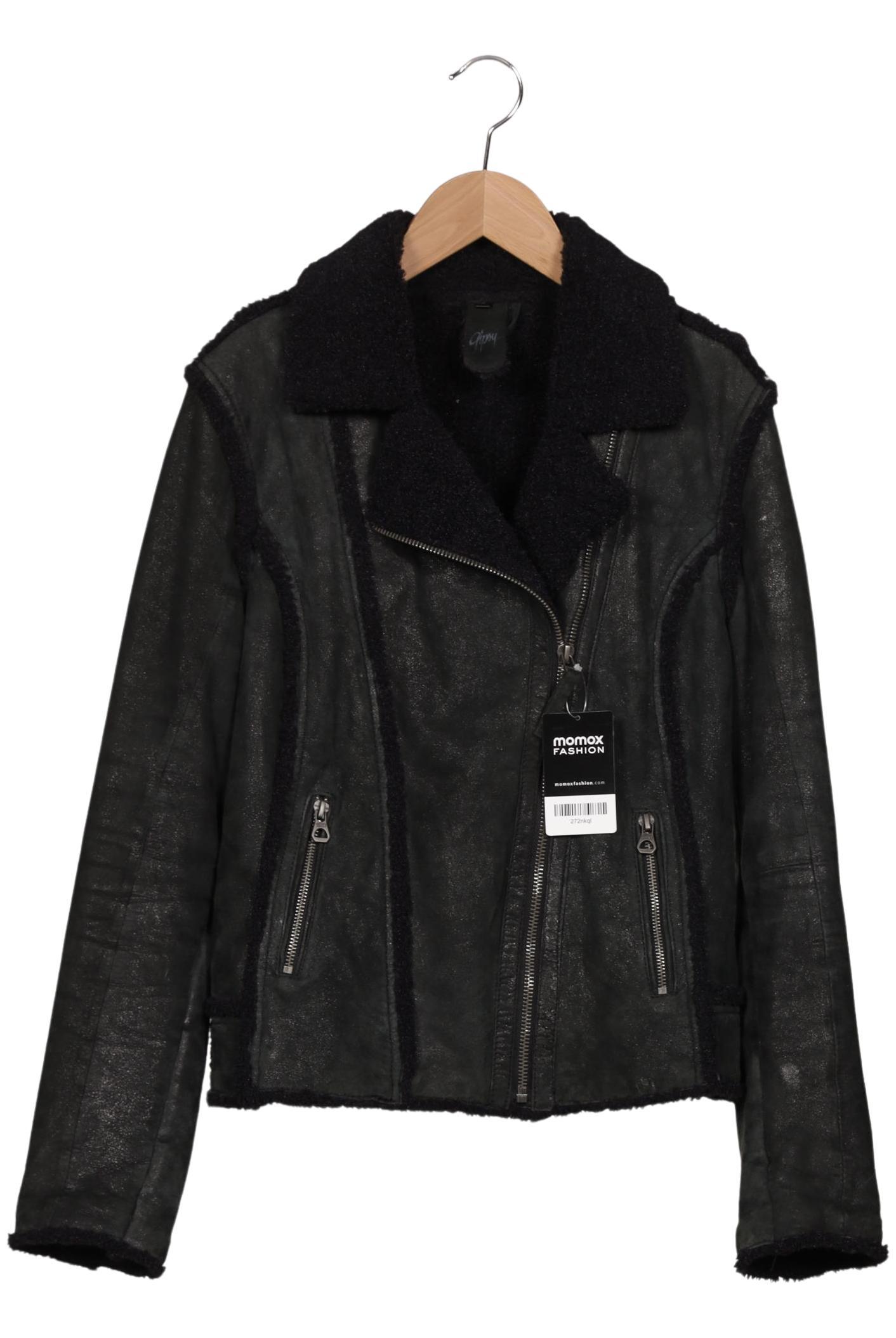 

Gipsy Damen Jacke, grün, Gr. 38