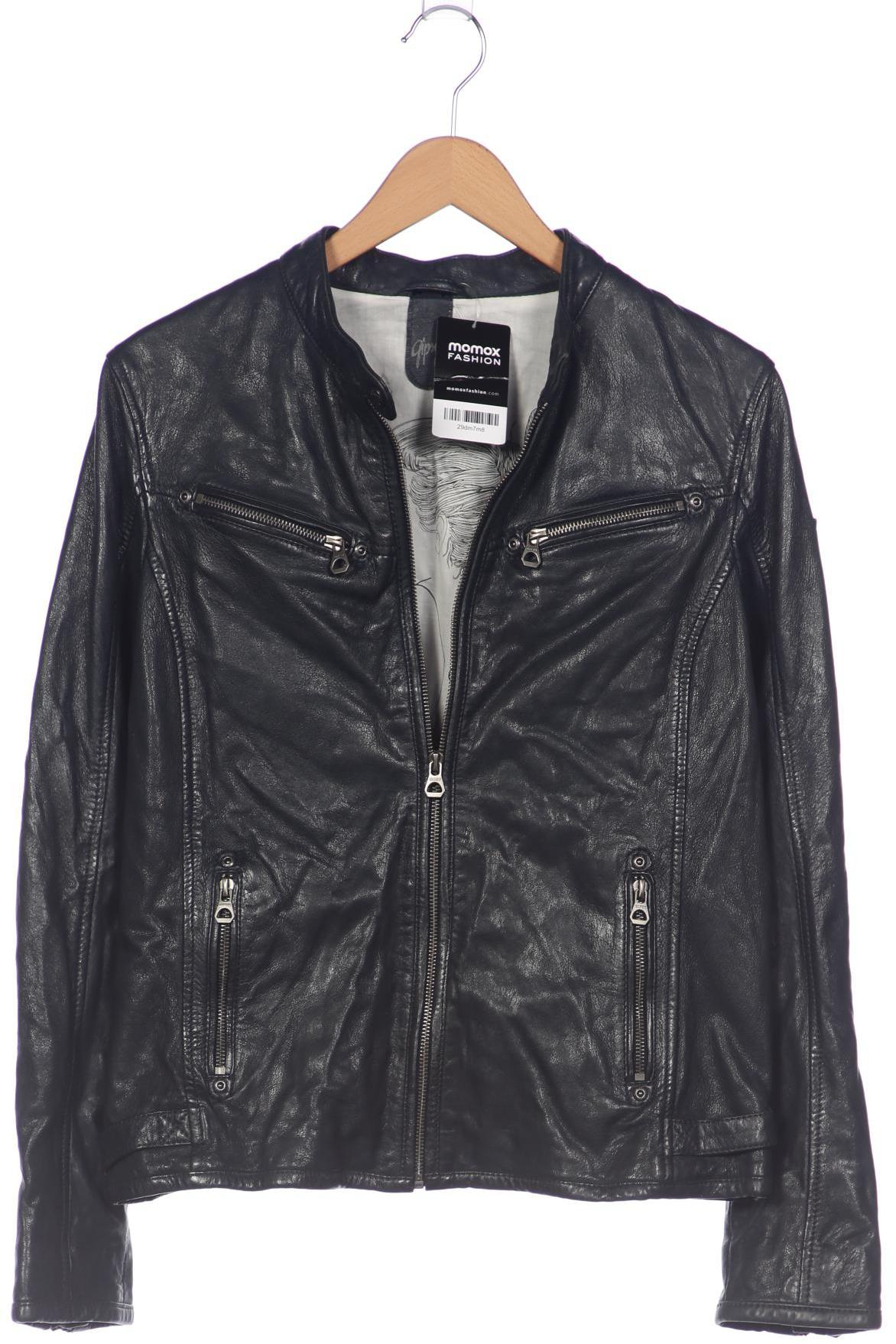 

Gipsy Damen Jacke, marineblau, Gr. 46
