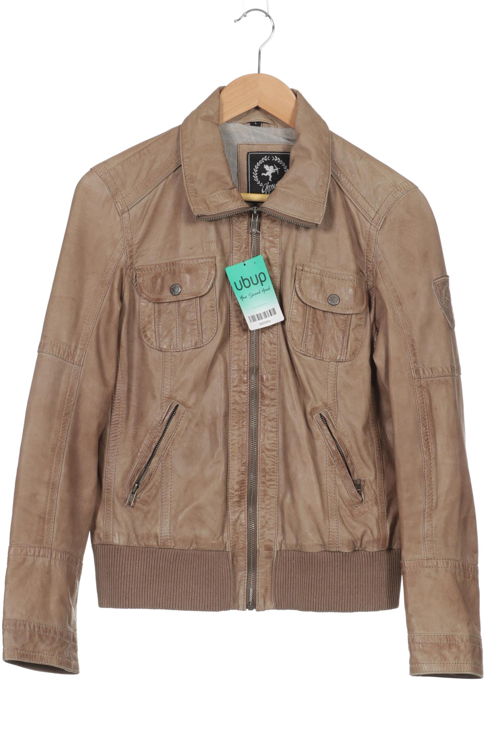 

Gipsy Damen Jacke, beige, Gr.