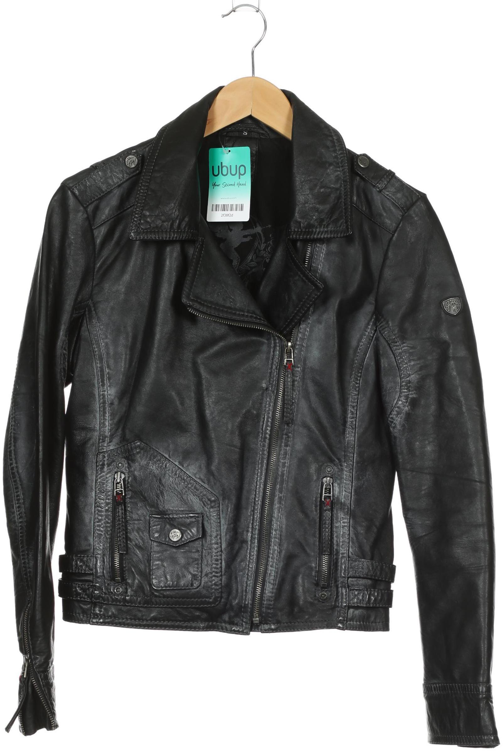 

Gipsy Damen Jacke, schwarz, Gr.