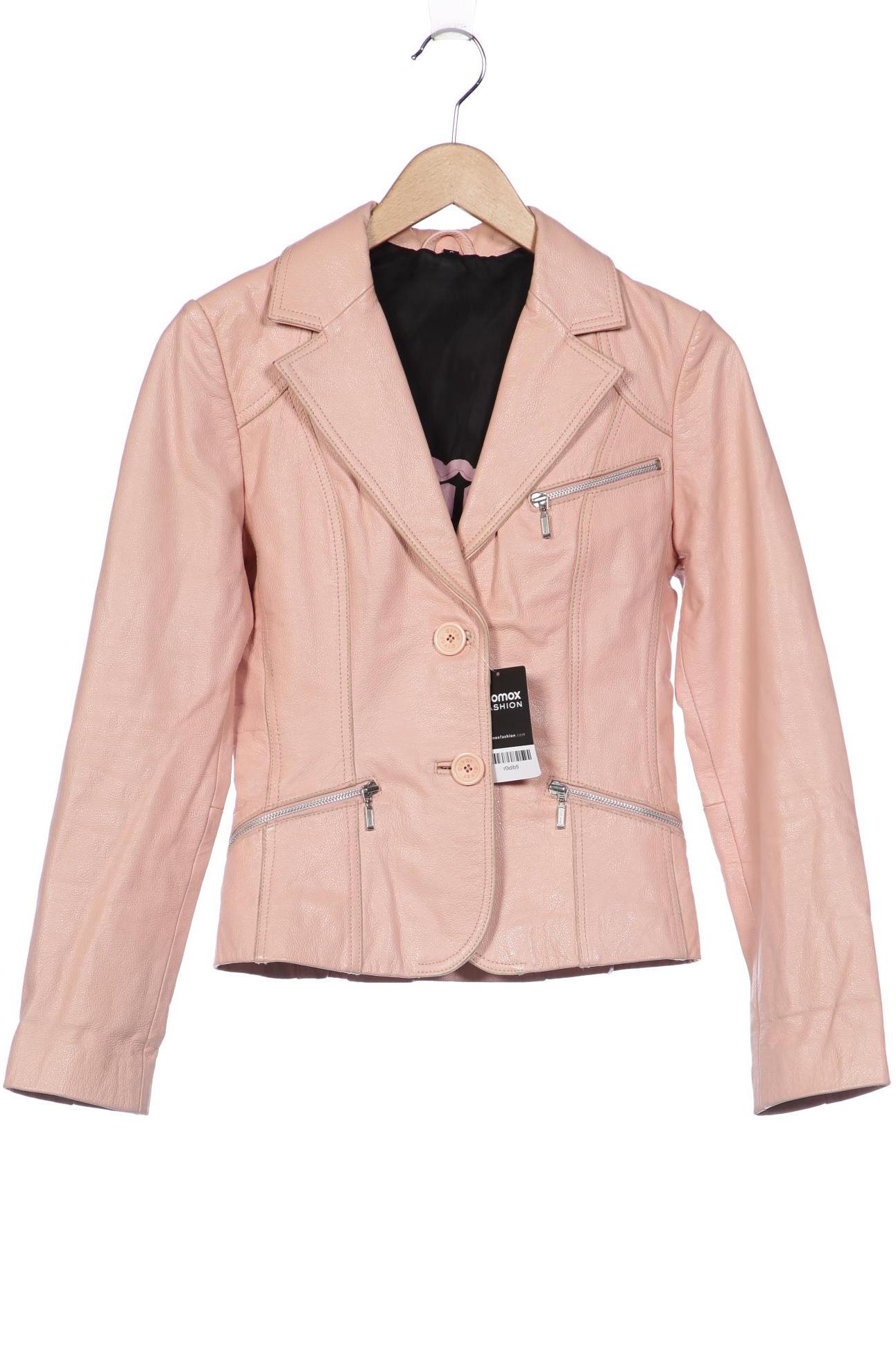 

Gipsy Damen Jacke, pink, Gr. 36