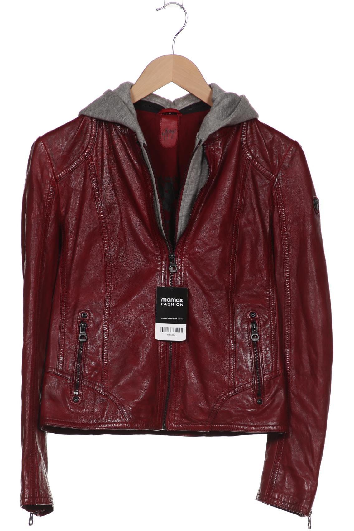 

Gipsy Damen Jacke, bordeaux