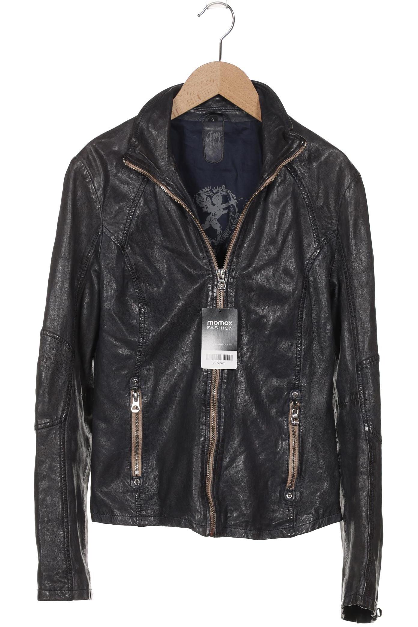 

Gipsy Damen Jacke, schwarz, Gr. 36