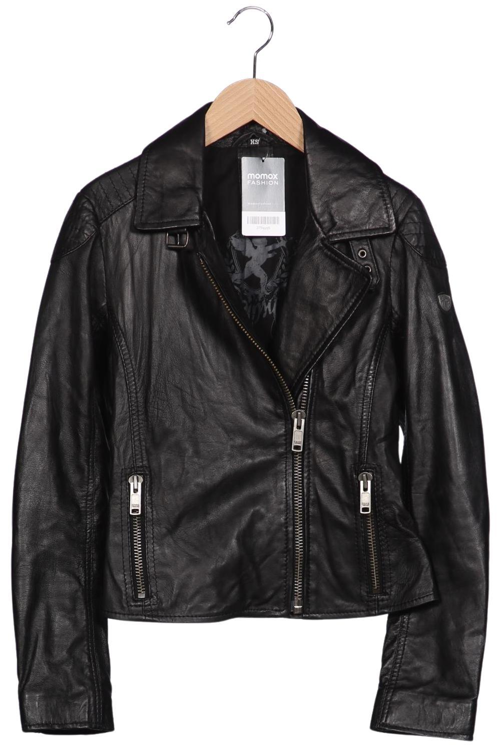 

Gipsy Damen Jacke, schwarz, Gr. 34