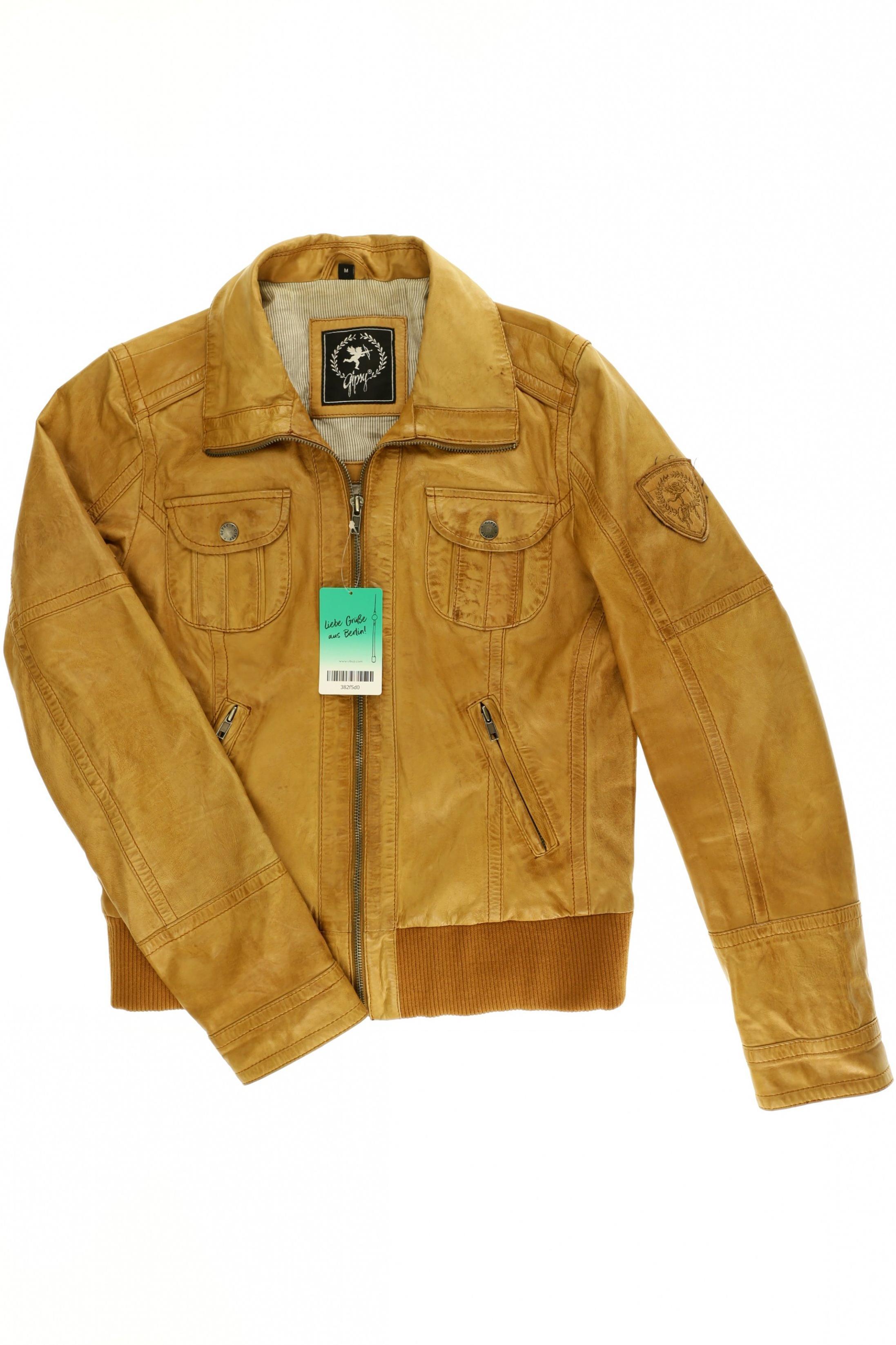 

Gipsy Damen Jacke, braun, Gr.