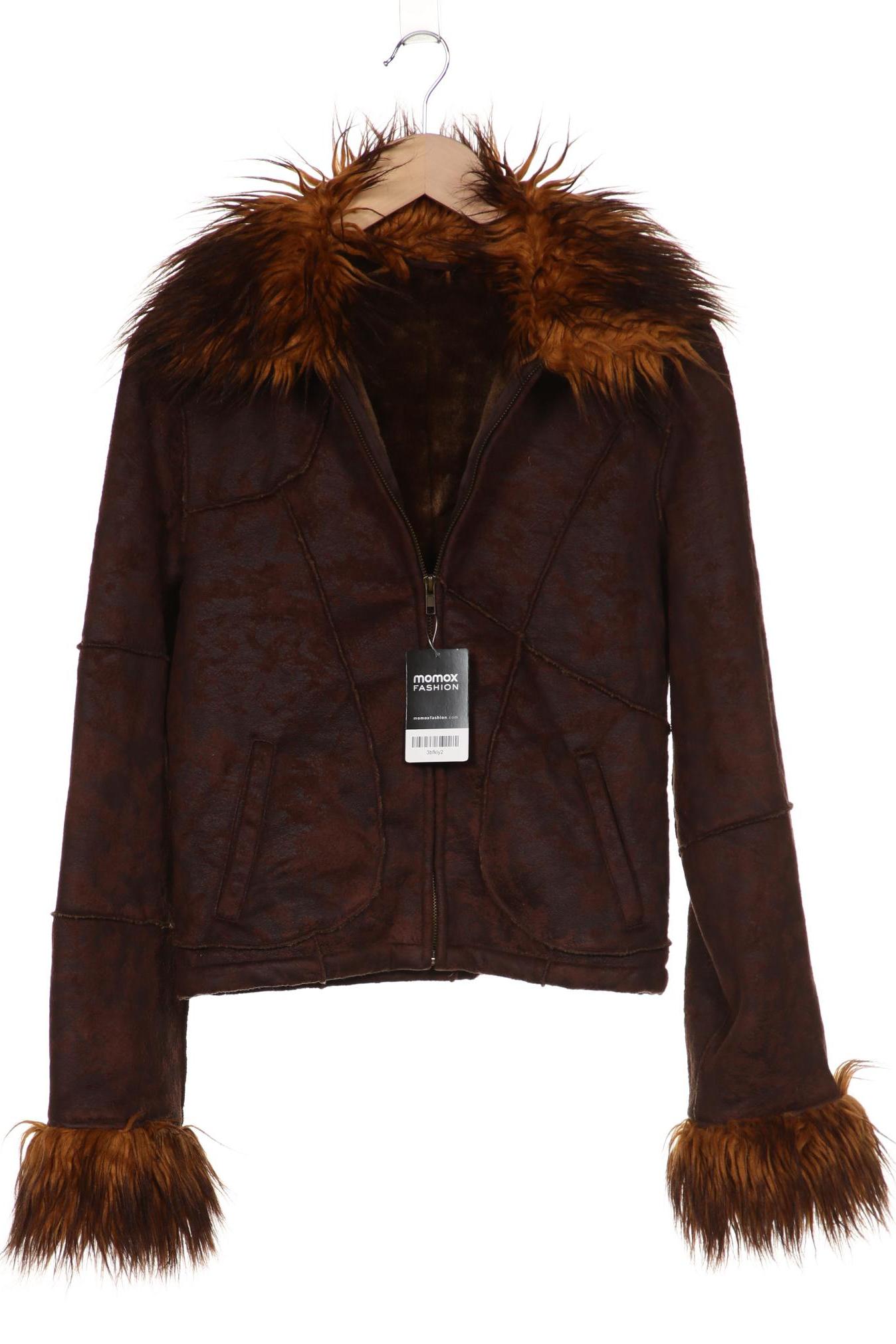 

Gipsy Damen Jacke, braun