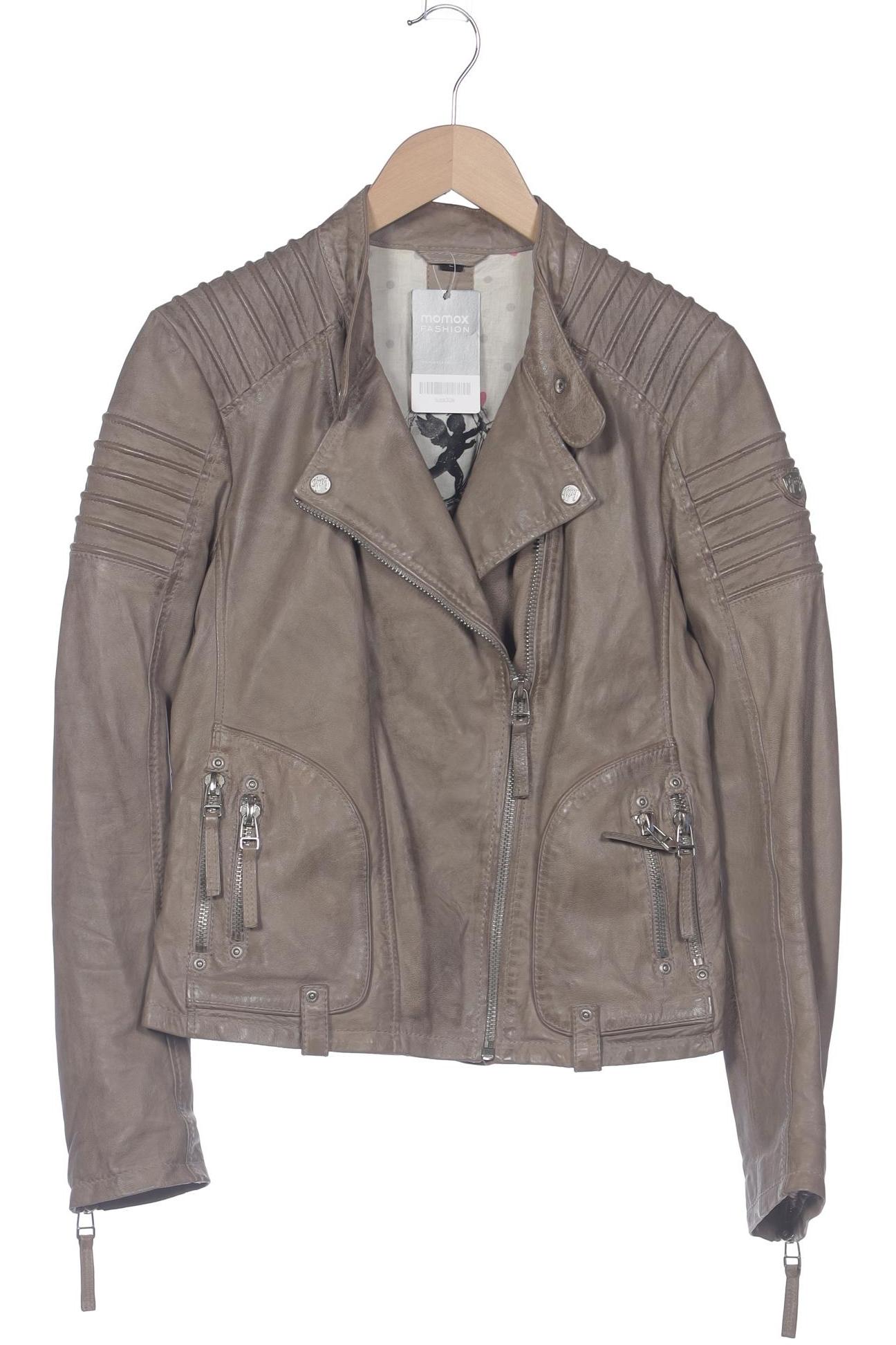 

Gipsy Damen Jacke, braun, Gr. 42