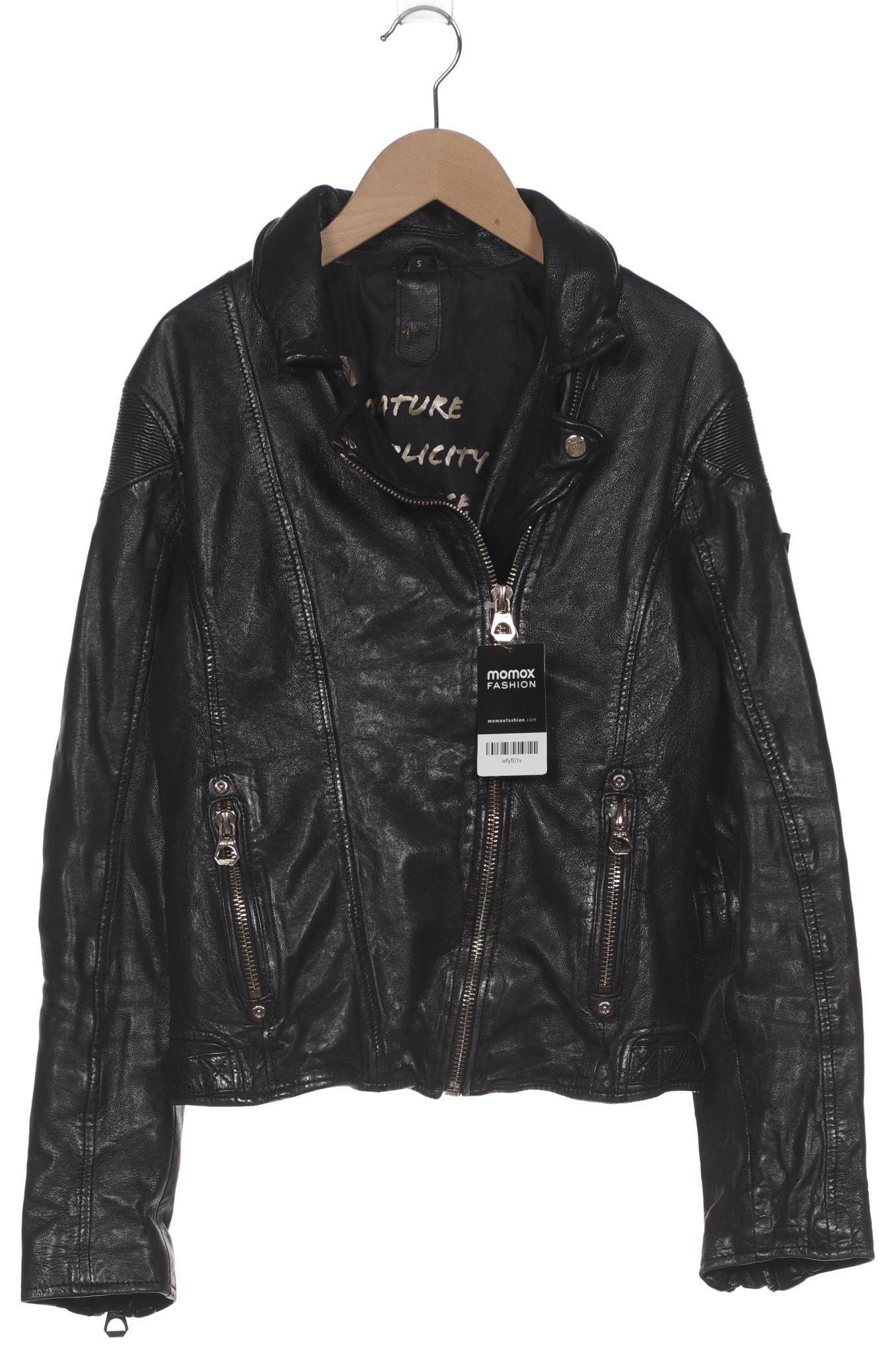 

Gipsy Damen Jacke, schwarz, Gr. 36