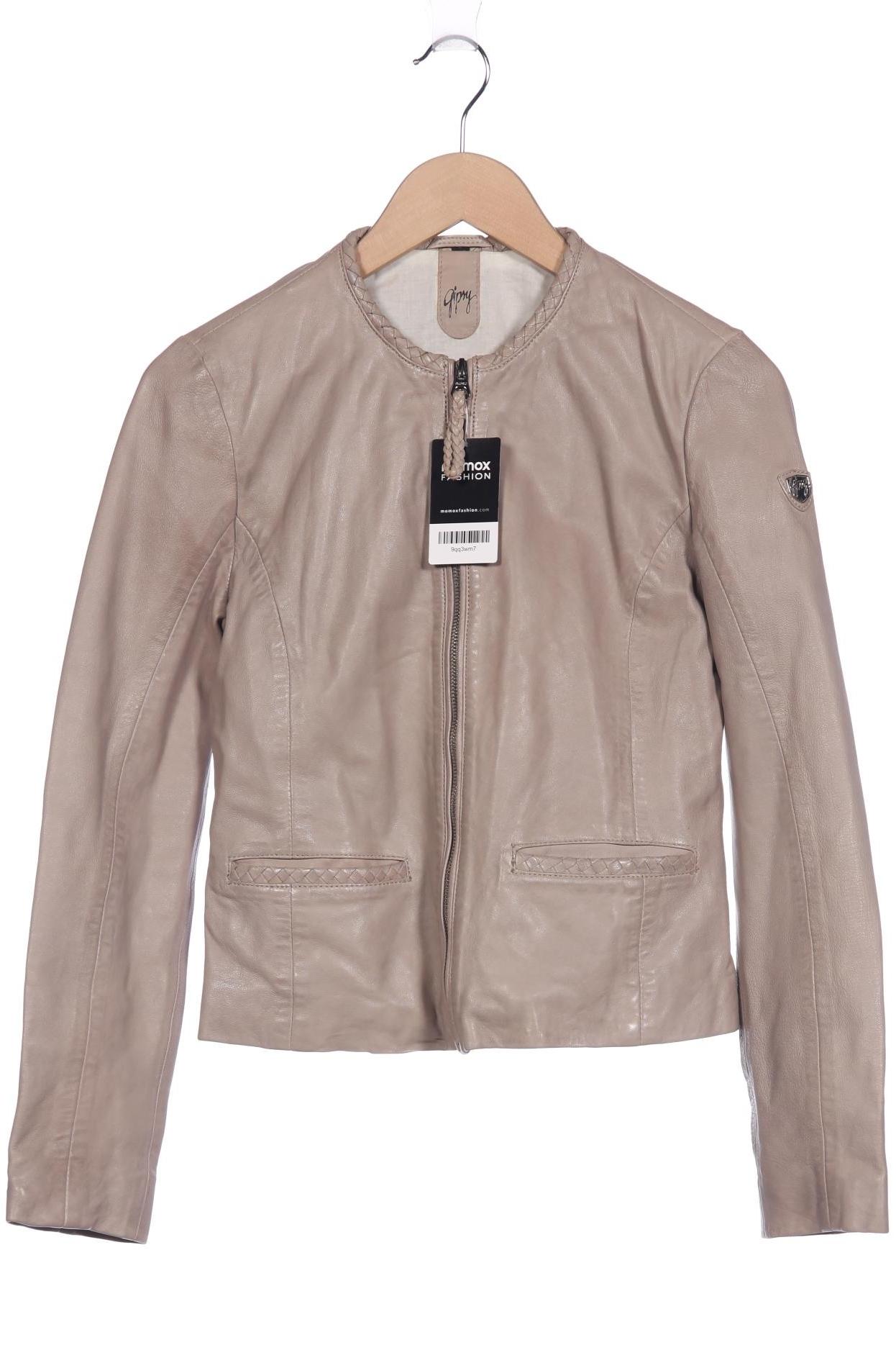 

Gipsy Damen Jacke, beige, Gr. 36