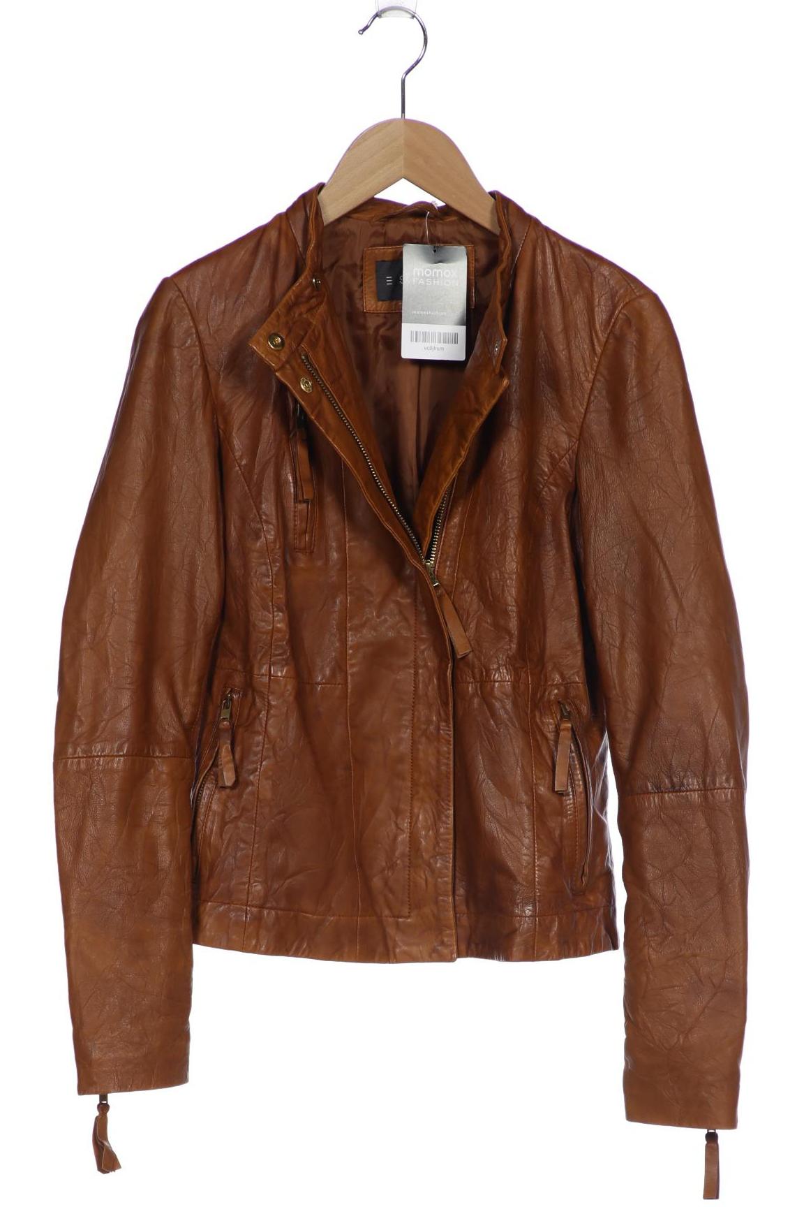 

Gipsy Damen Jacke, braun, Gr. 36