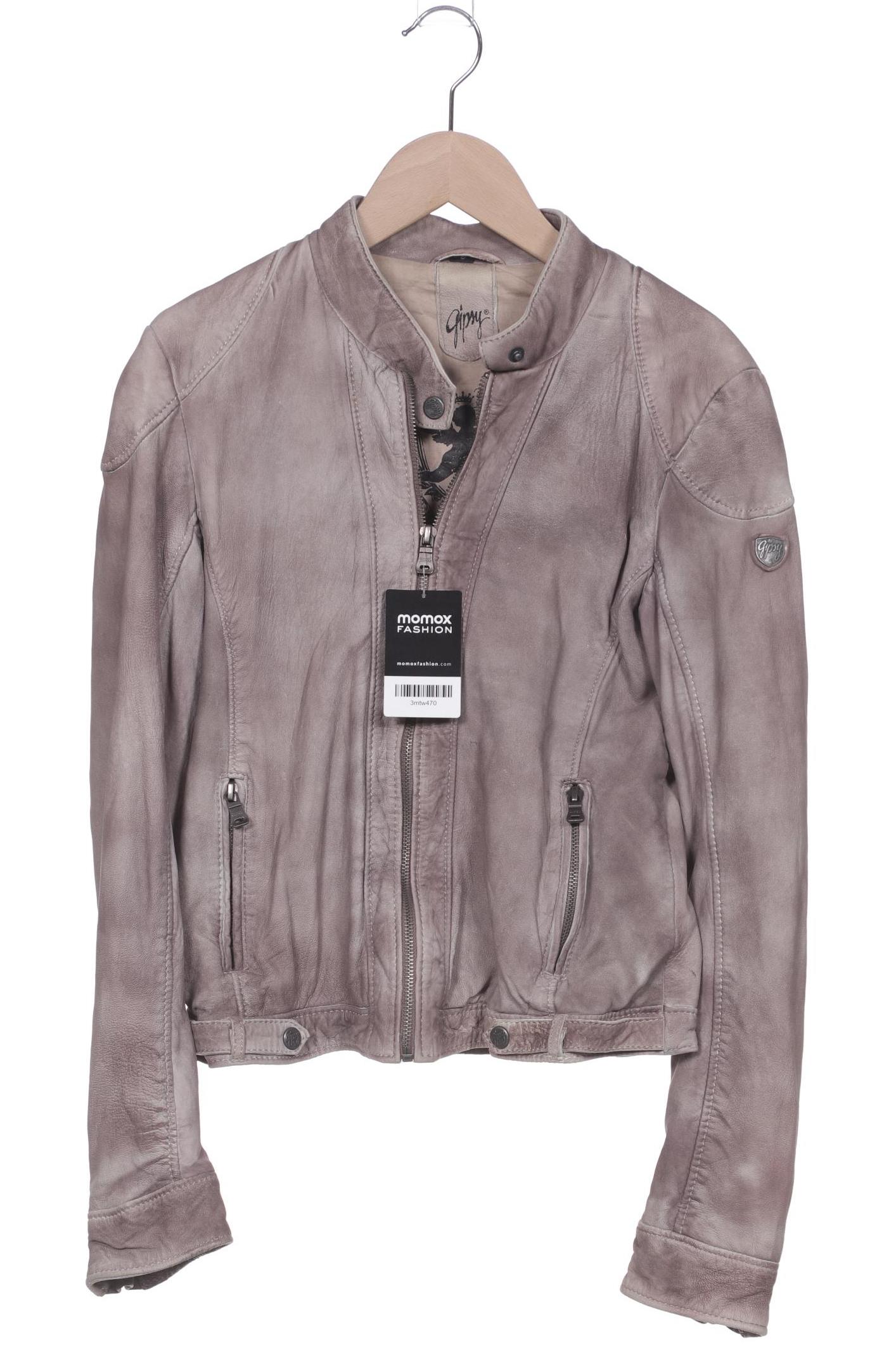 

Gipsy Damen Jacke, grau, Gr. 36