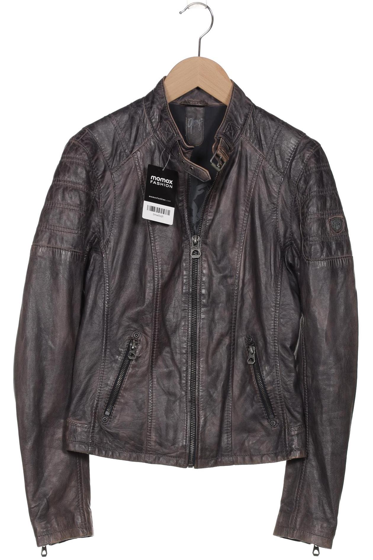 

Gipsy Damen Jacke, marineblau, Gr. 34