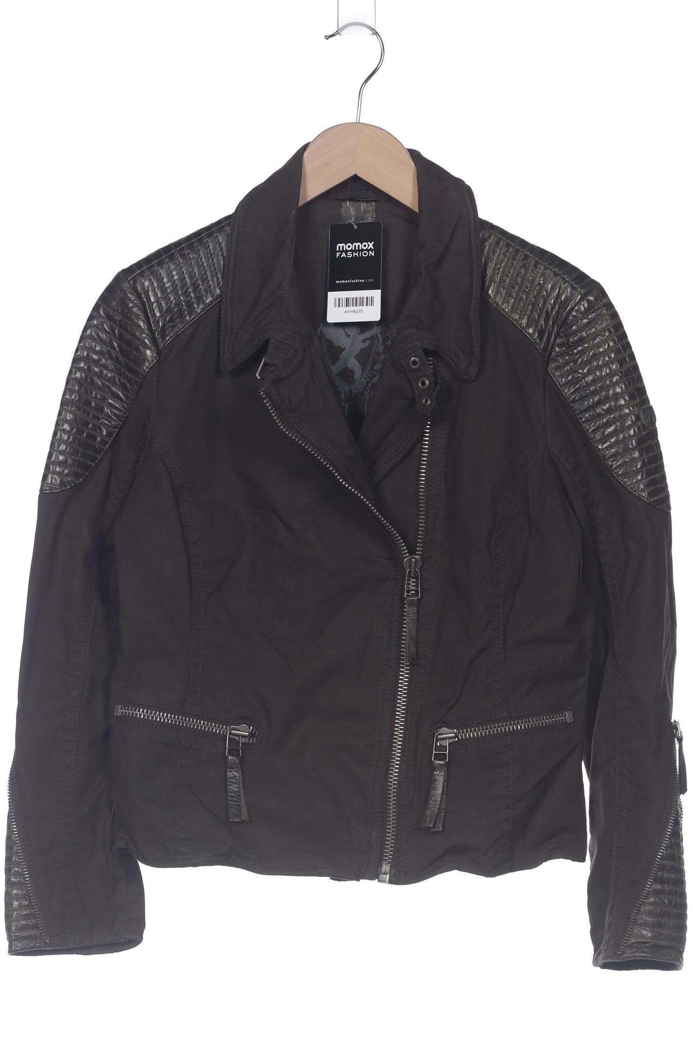 

Gipsy Damen Jacke, braun, Gr. 42