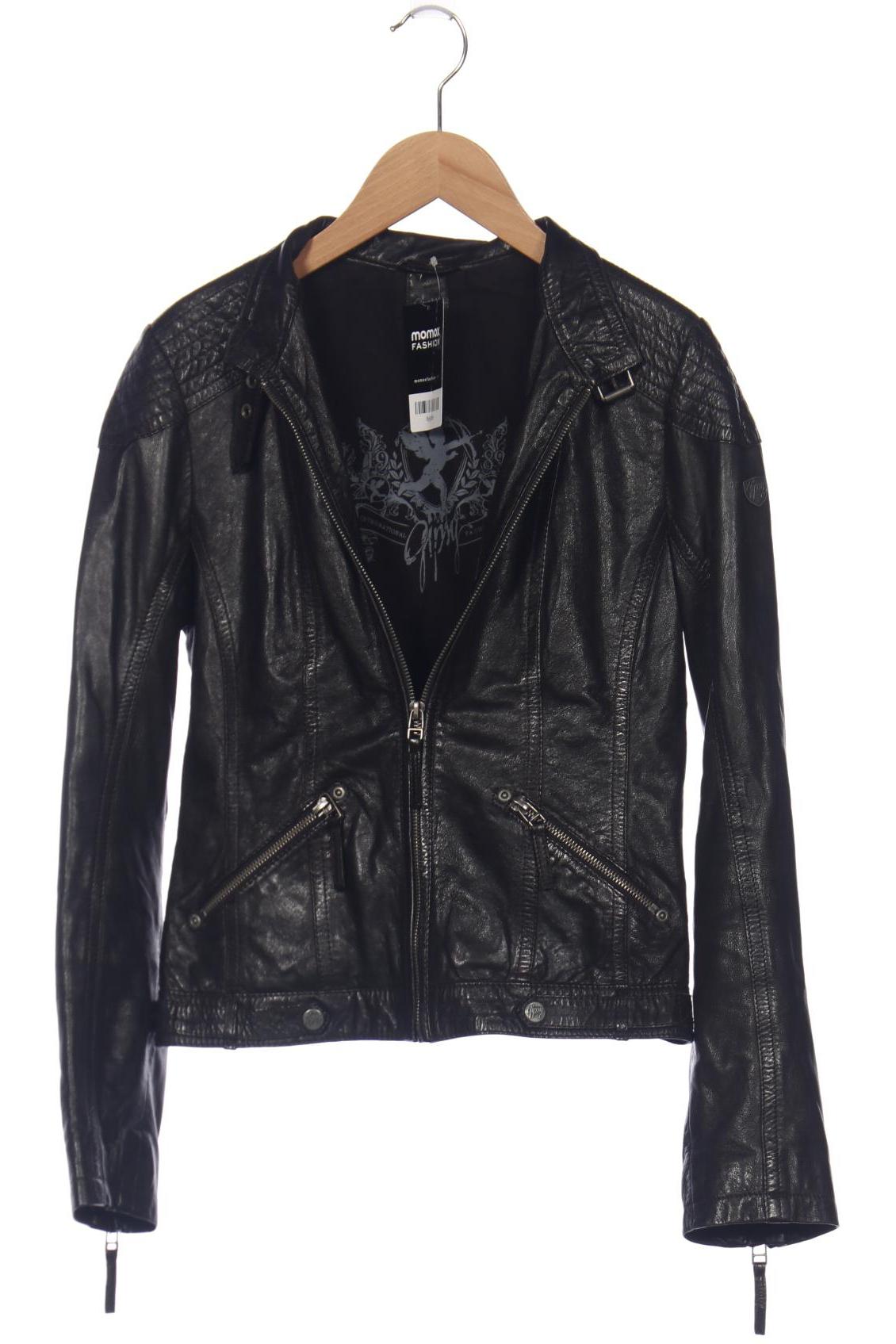 

Gipsy Damen Jacke, schwarz, Gr. 36