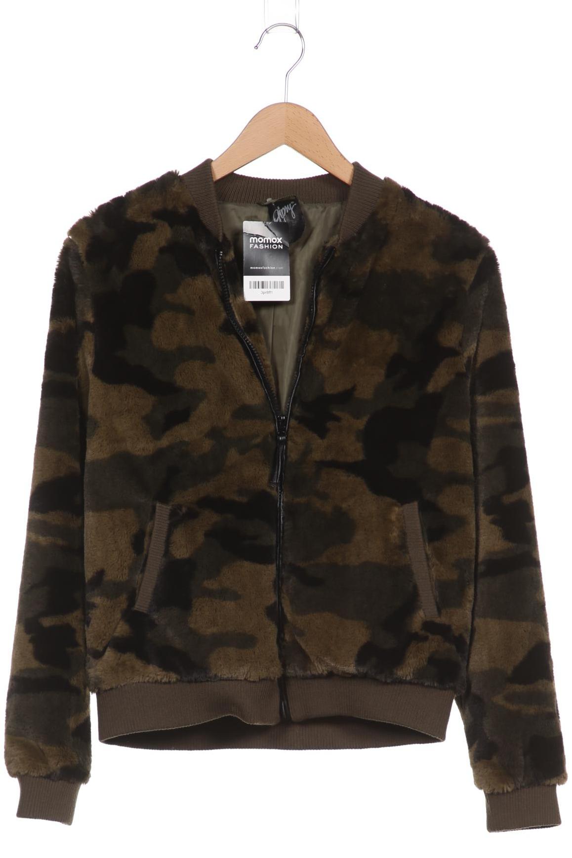 

Gipsy Damen Jacke, grün, Gr. 42