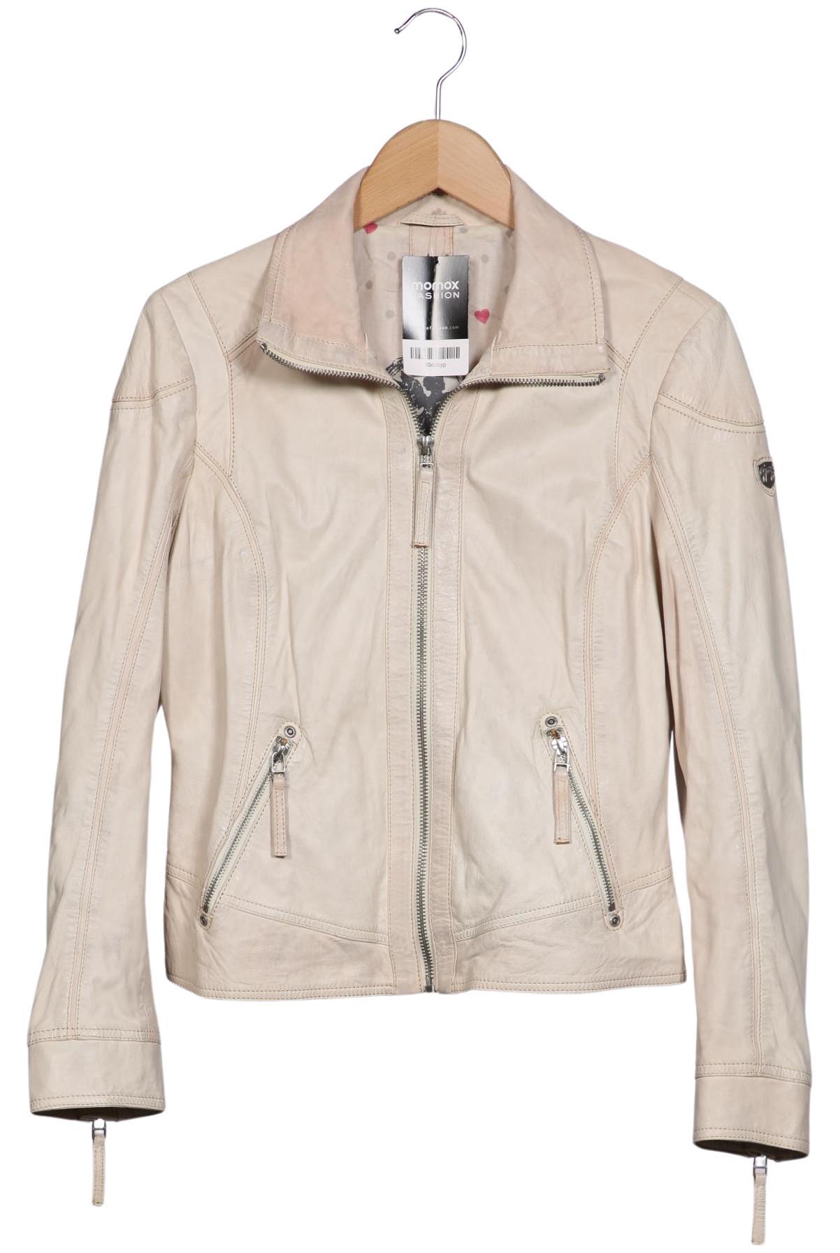 

Gipsy Damen Jacke, beige, Gr. 42