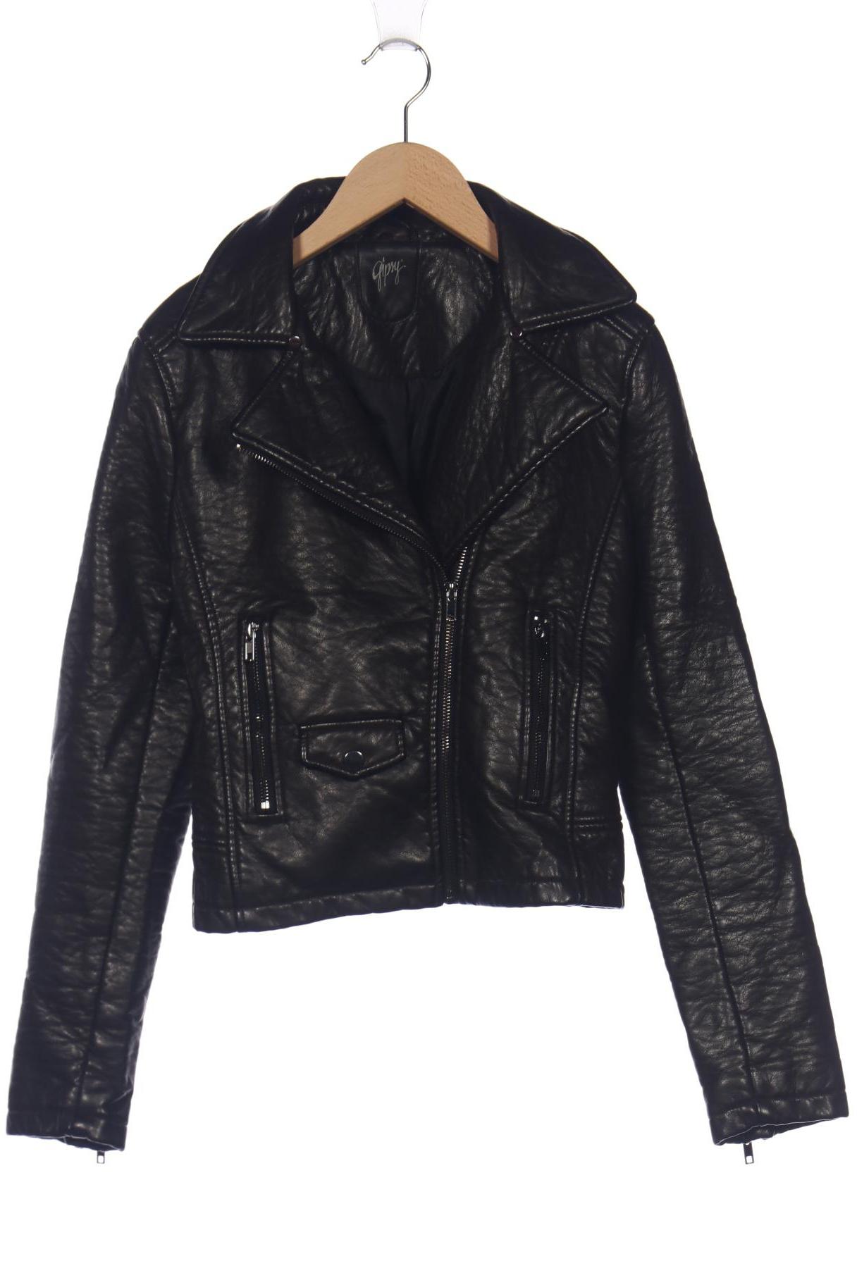 

Gipsy Damen Jacke, braun, Gr. 36