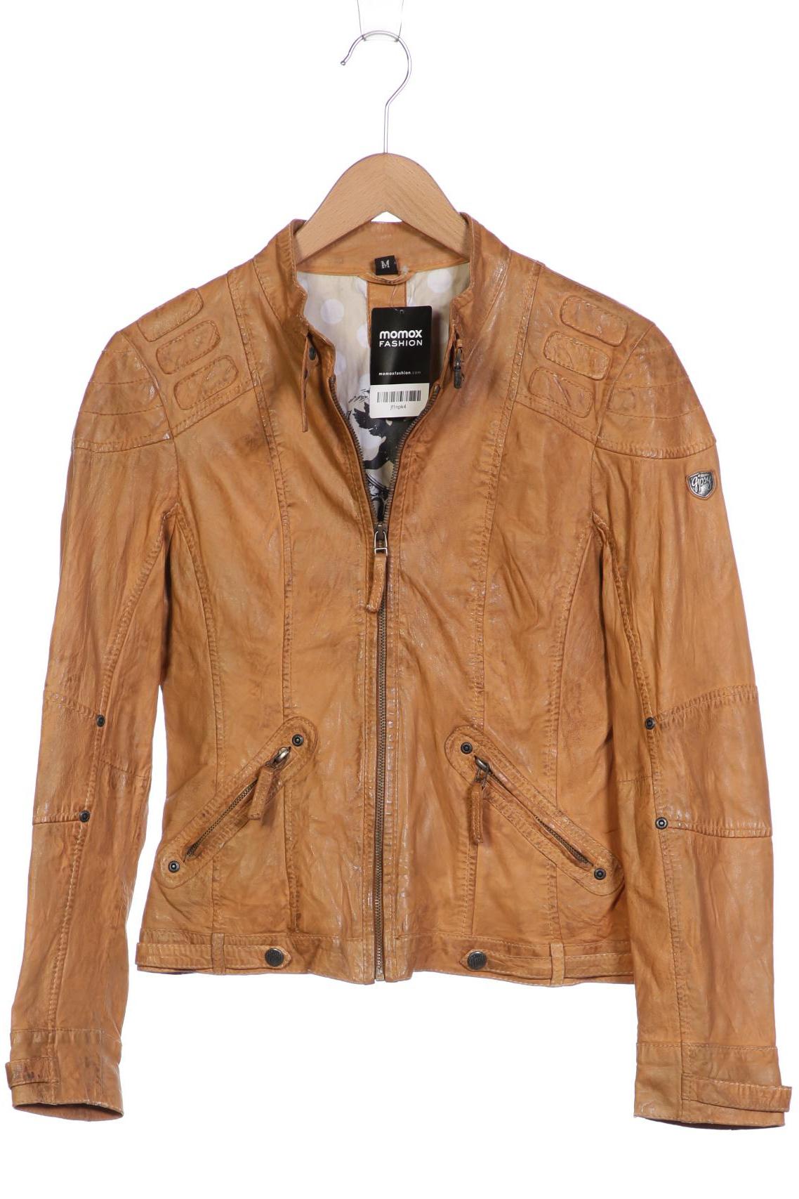 

Gipsy Damen Jacke, beige, Gr. 38