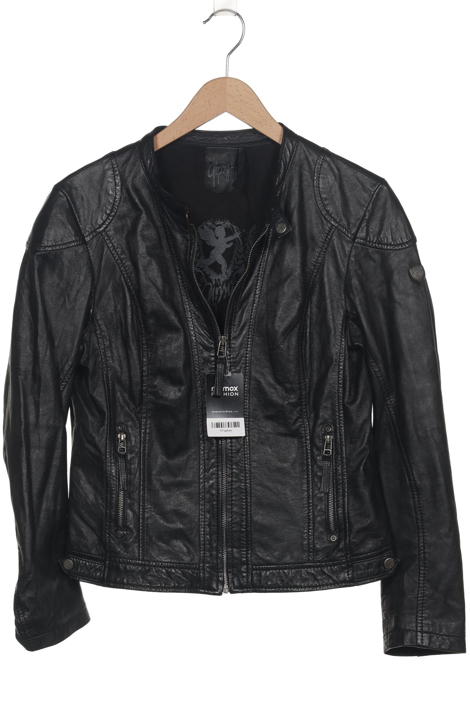 

Gipsy Damen Jacke, schwarz, Gr. 42