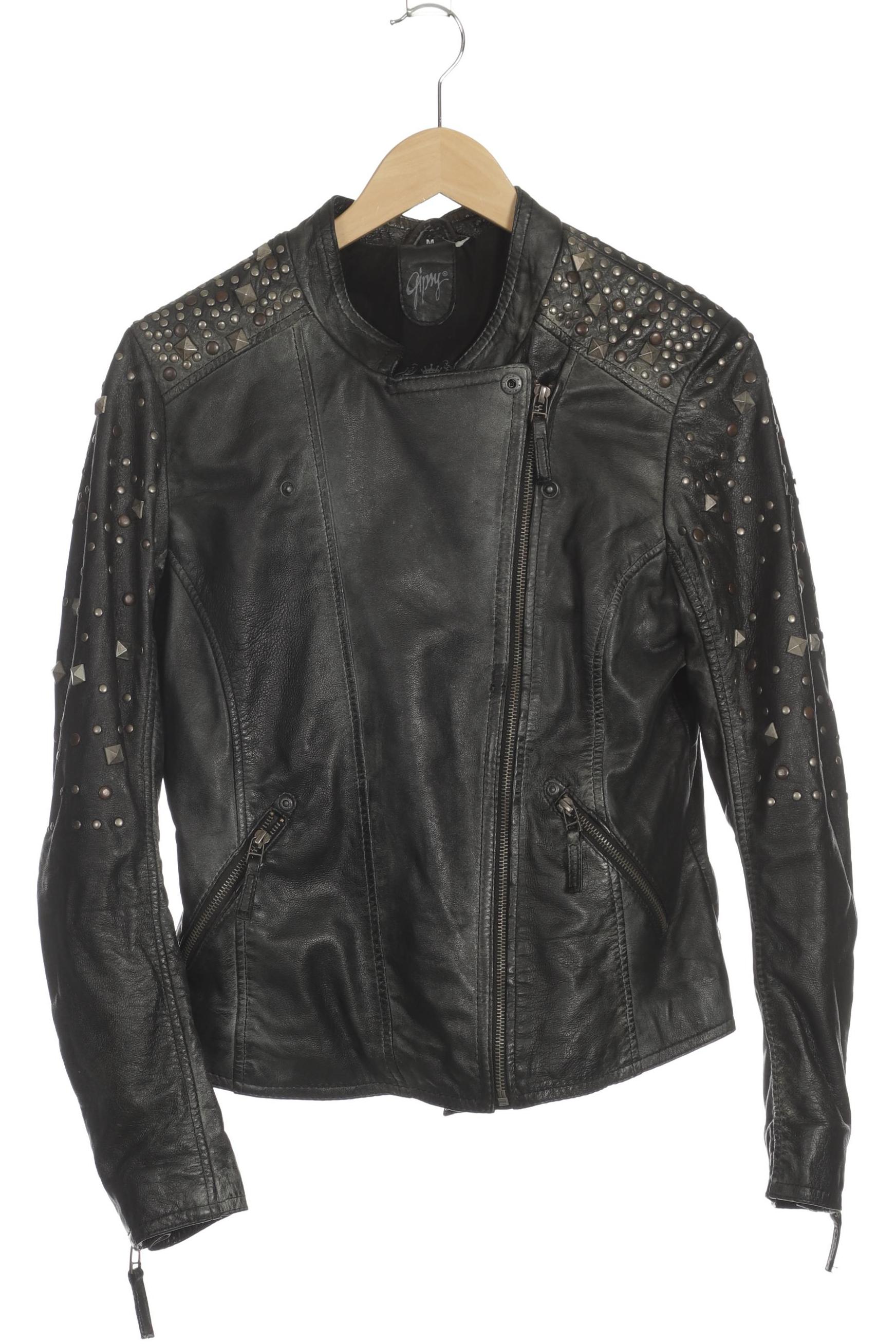 

Gipsy Damen Jacke, grau, Gr. 38