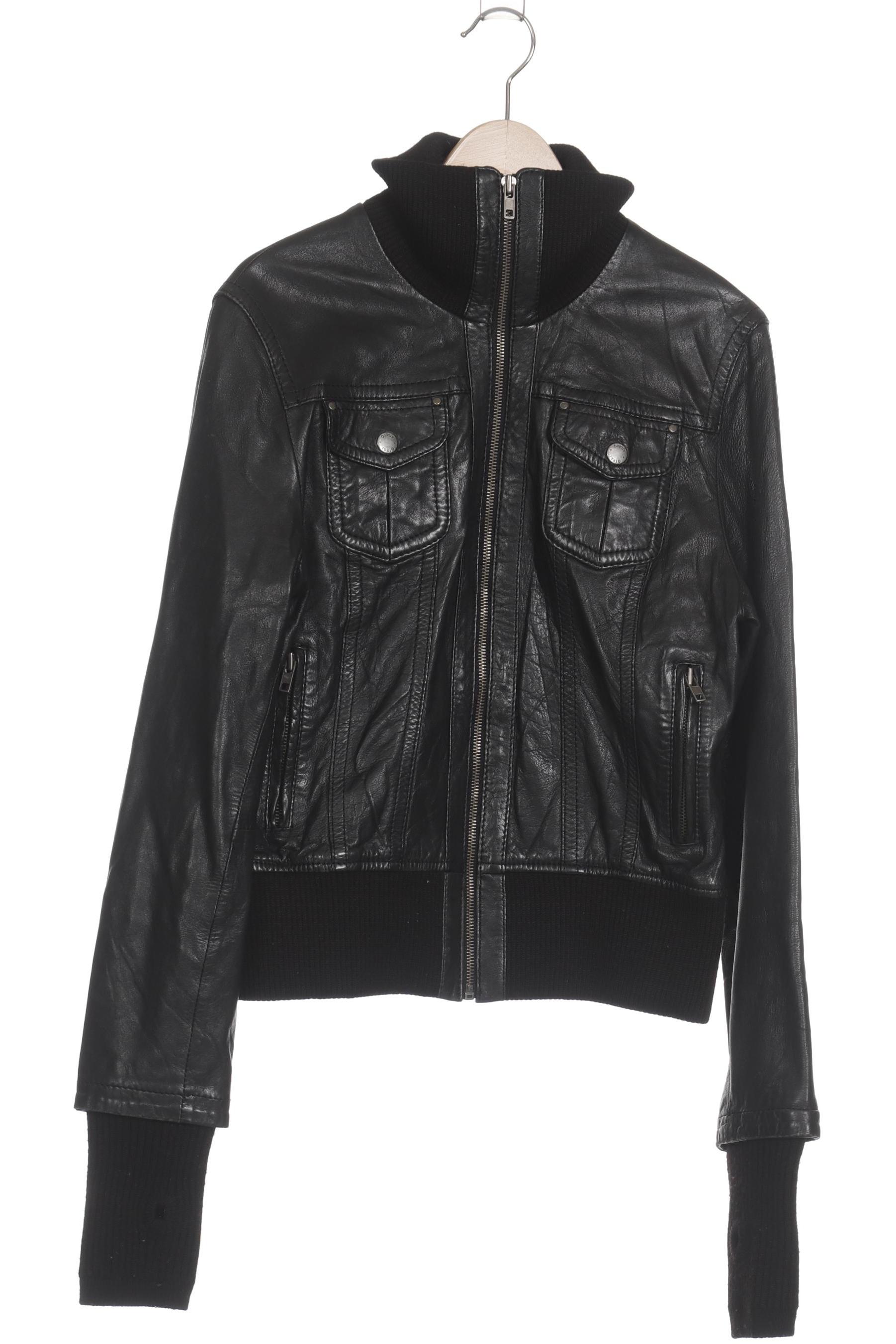

Gipsy Damen Jacke, schwarz, Gr. 44