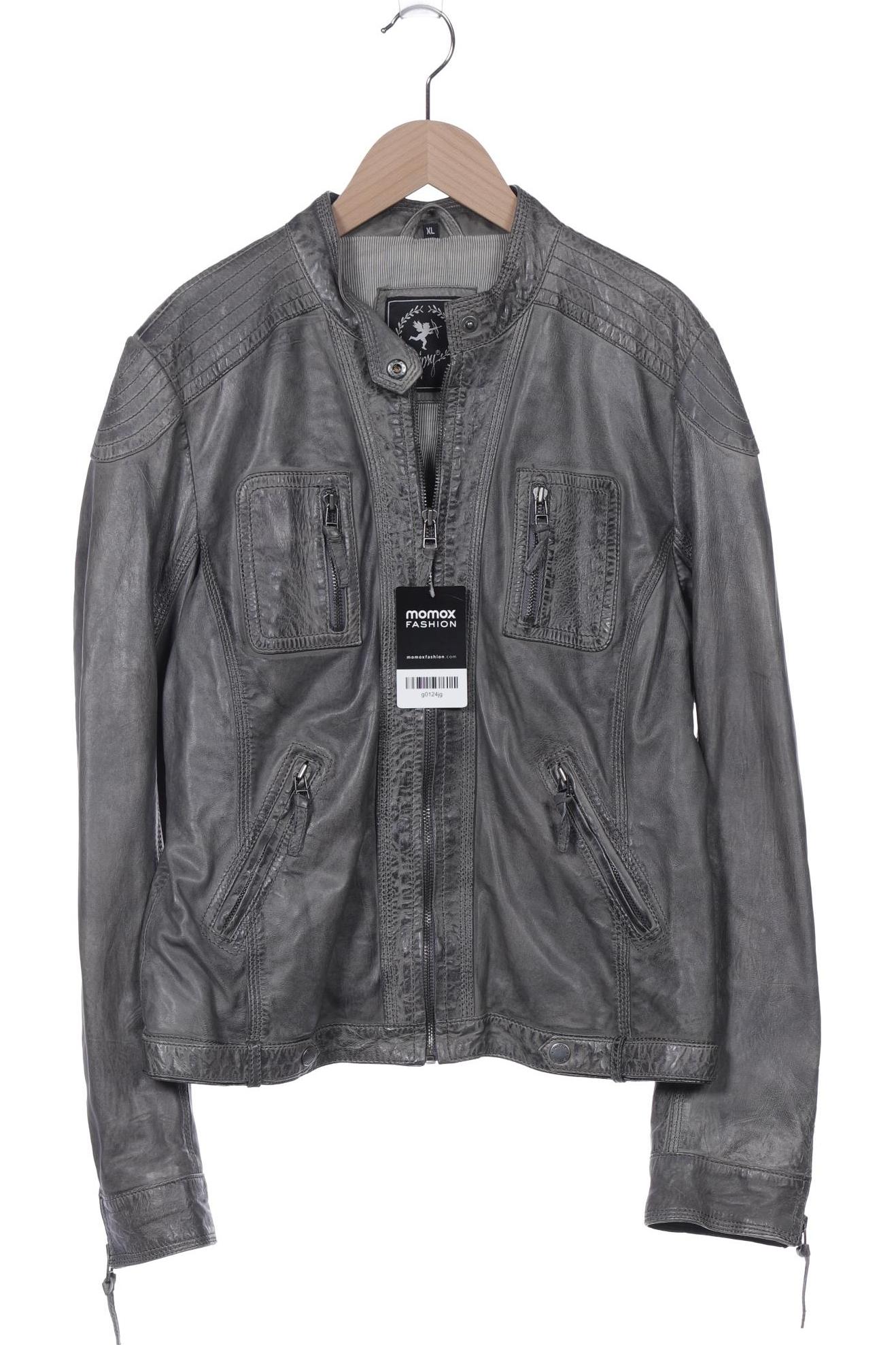 

Gipsy Damen Jacke, grau, Gr. 44