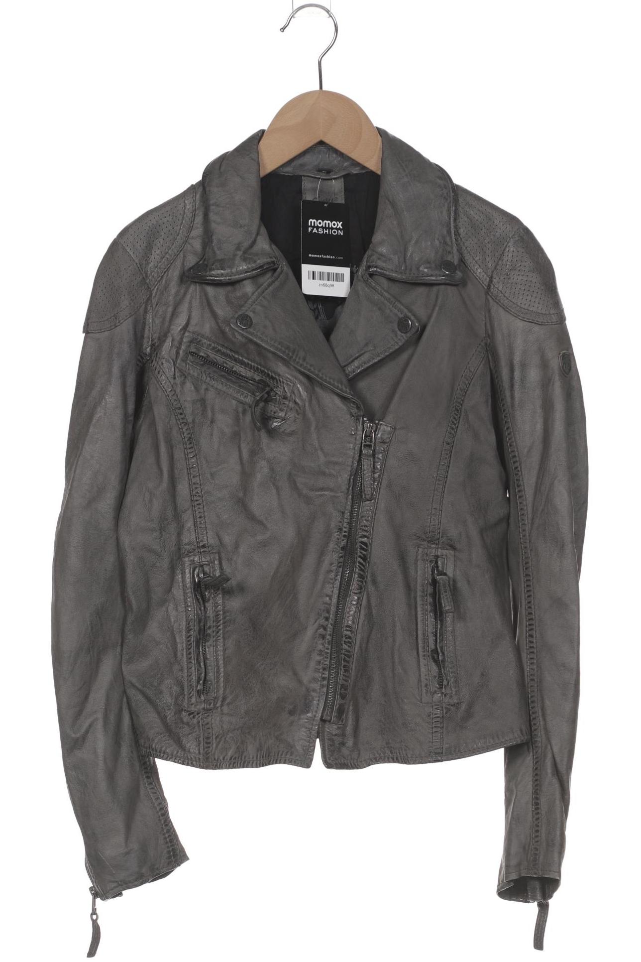 

Gipsy Damen Jacke, grau, Gr. 36