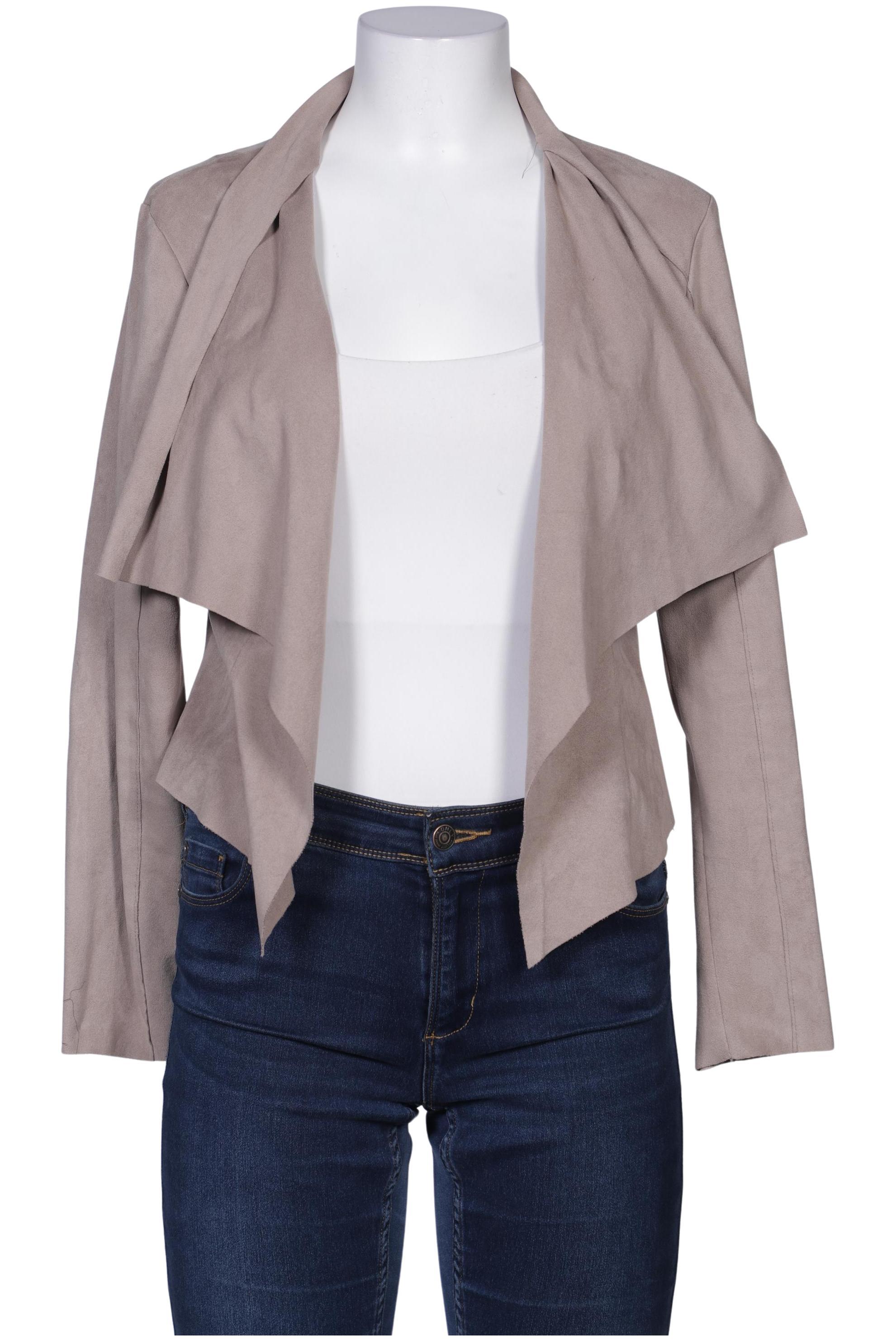 

Gipsy Damen Jacke, braun, Gr. 38