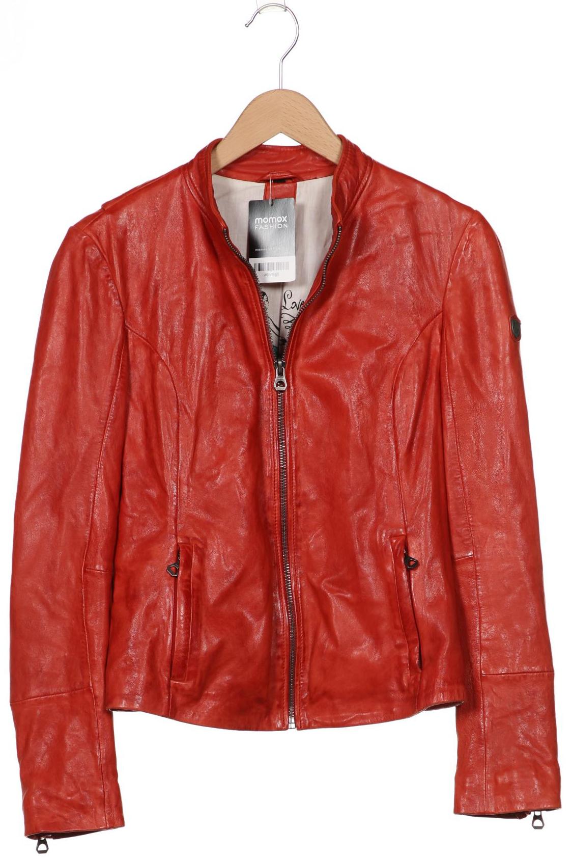

Gipsy Damen Jacke, rot