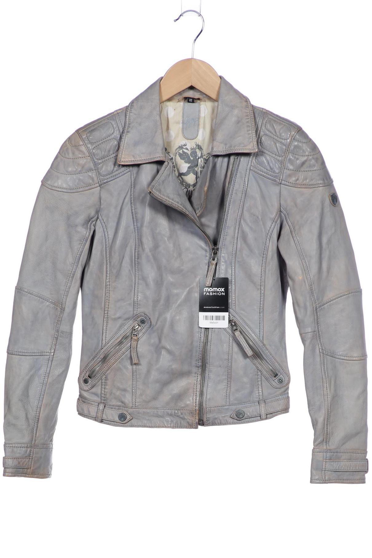 

Gipsy Damen Jacke, grau, Gr. 34